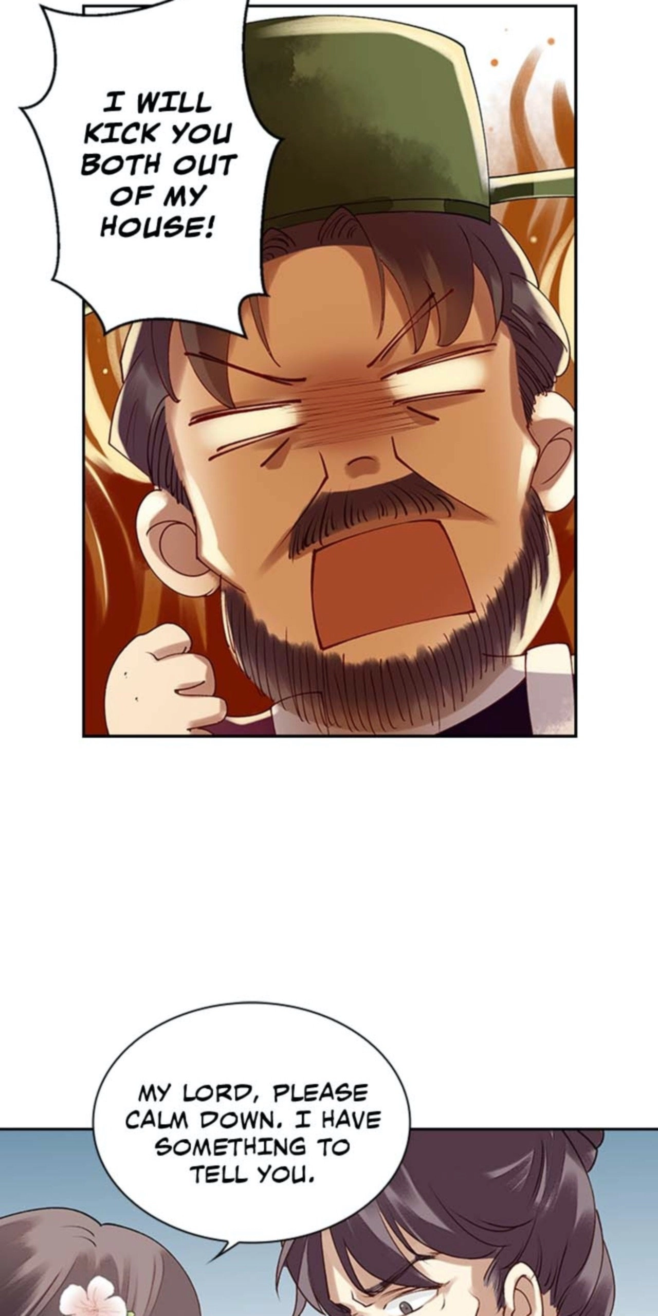 Read Return for Revenge chapter 14 image 21 on Lezhin