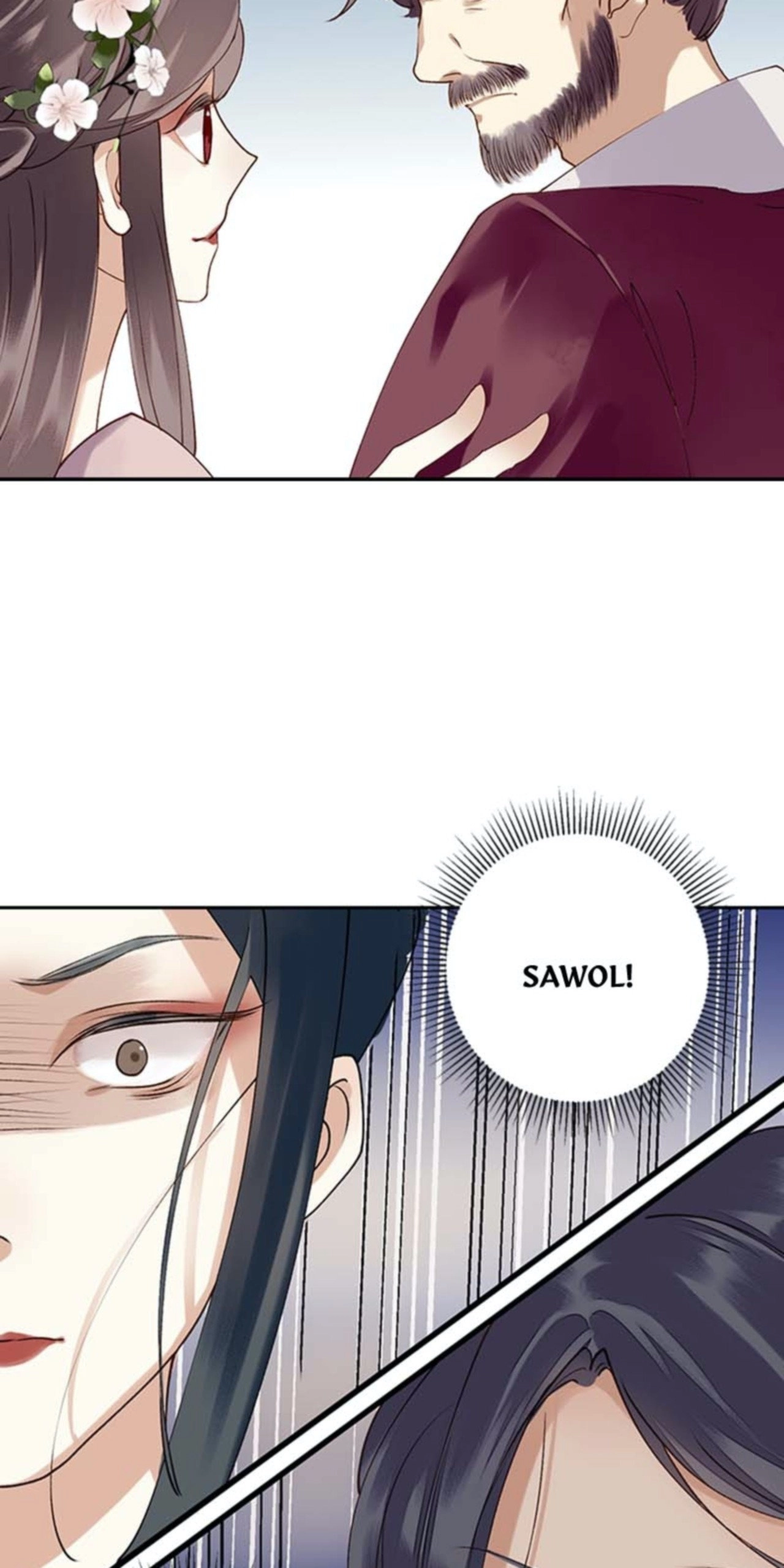 Read Return for Revenge chapter 14 image 22 on Lezhin