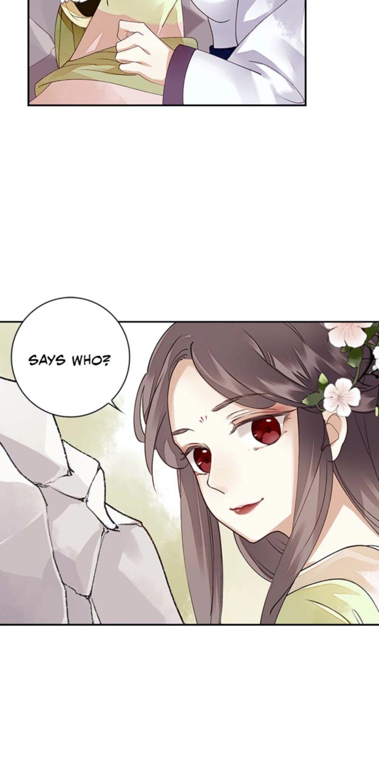 Read Return for Revenge chapter 14 image 24 on Lezhin