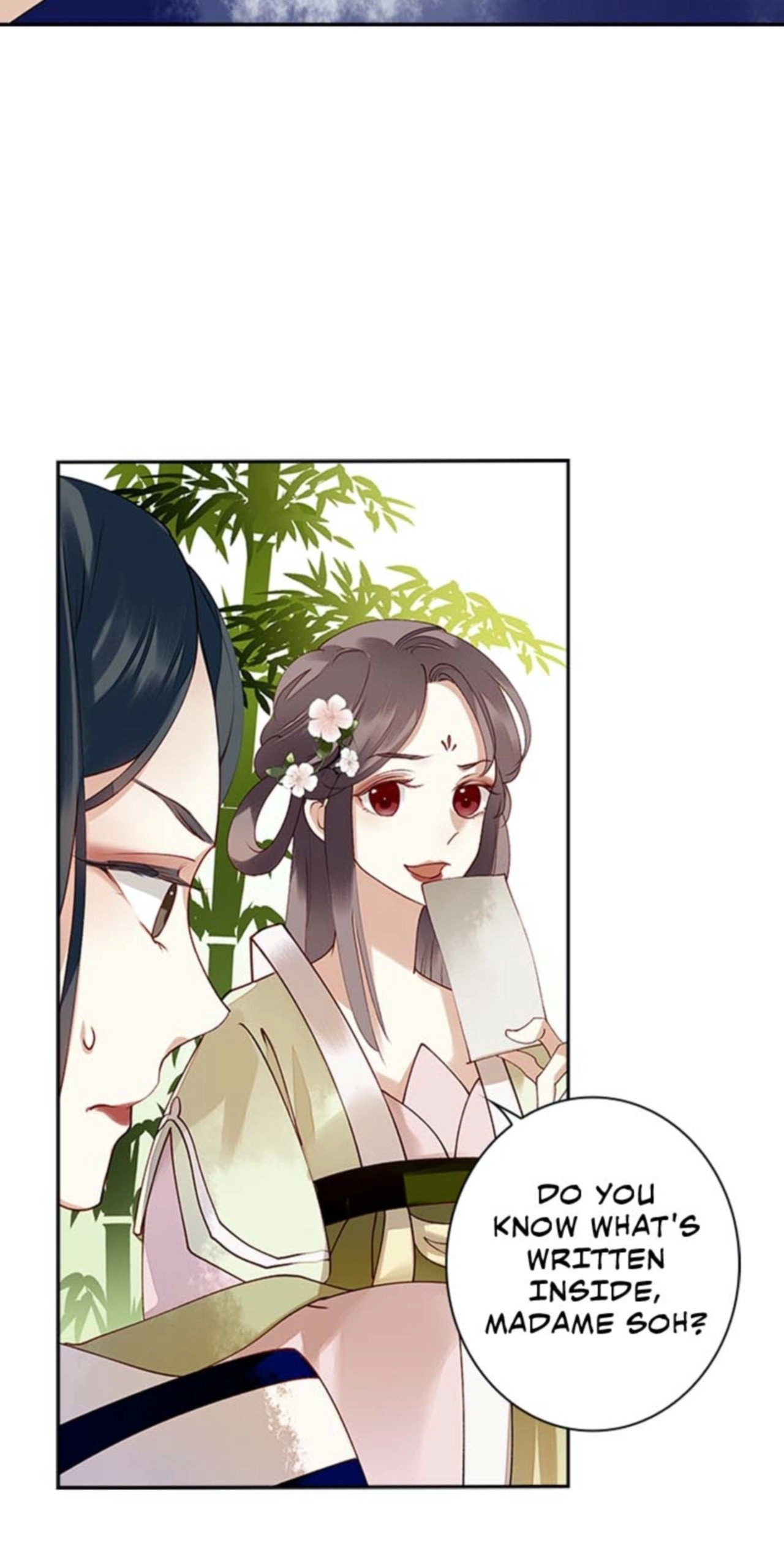 Read Return for Revenge chapter 14 image 27 on Lezhin
