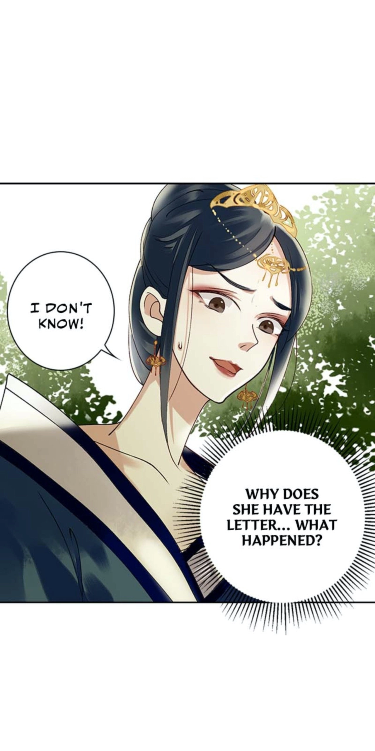 Read Return for Revenge chapter 14 image 28 on Lezhin