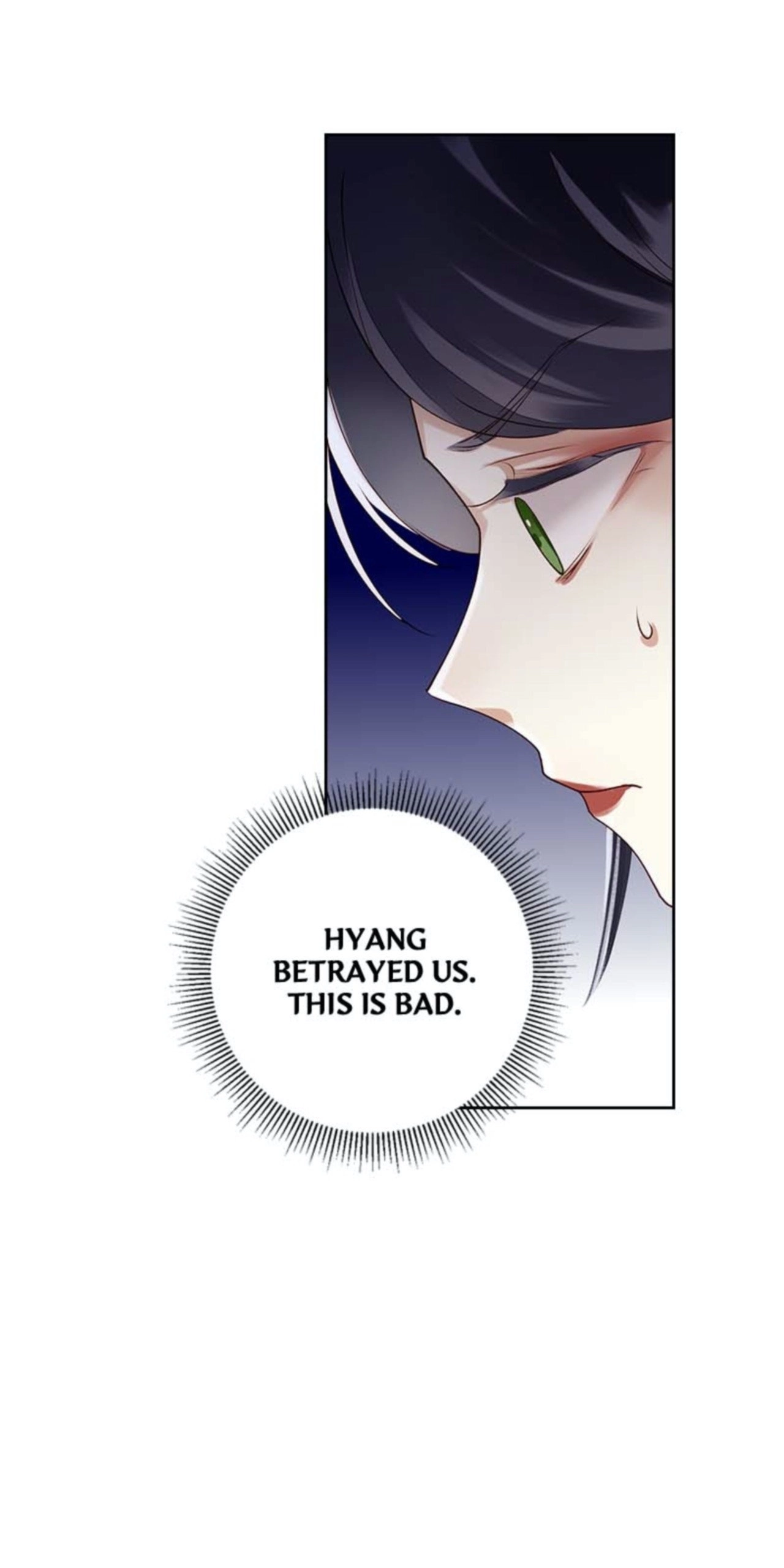 Read Return for Revenge chapter 14 image 29 on Lezhin