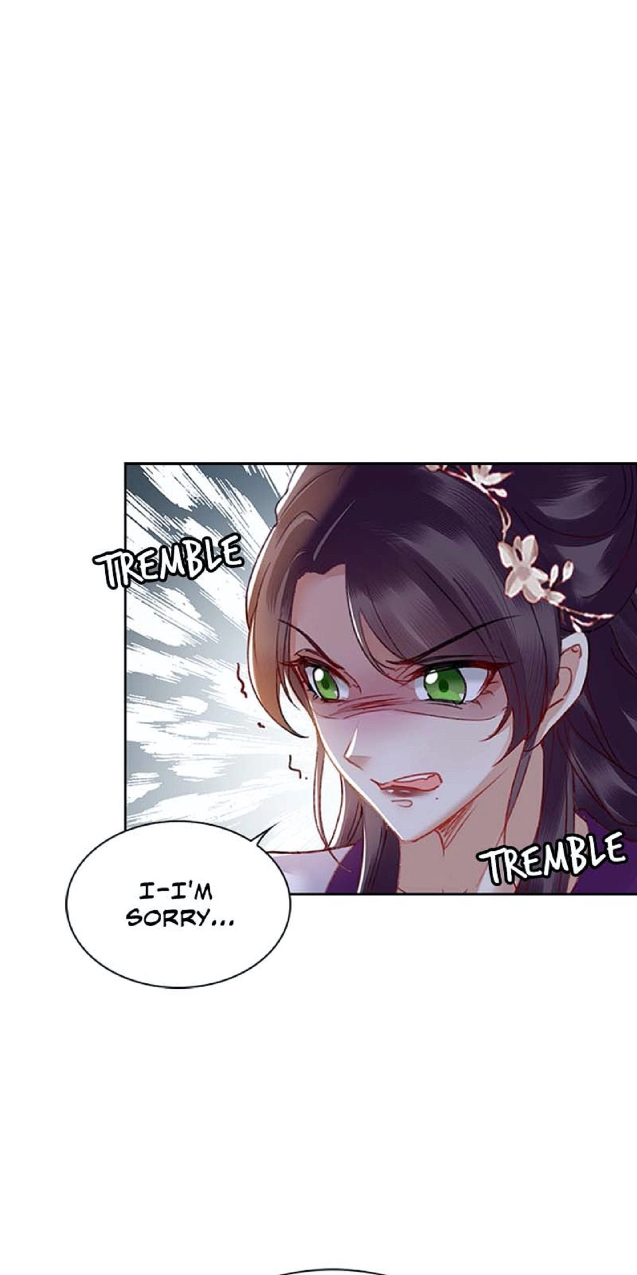 Read Return for Revenge chapter 140 image 1 on Lezhin