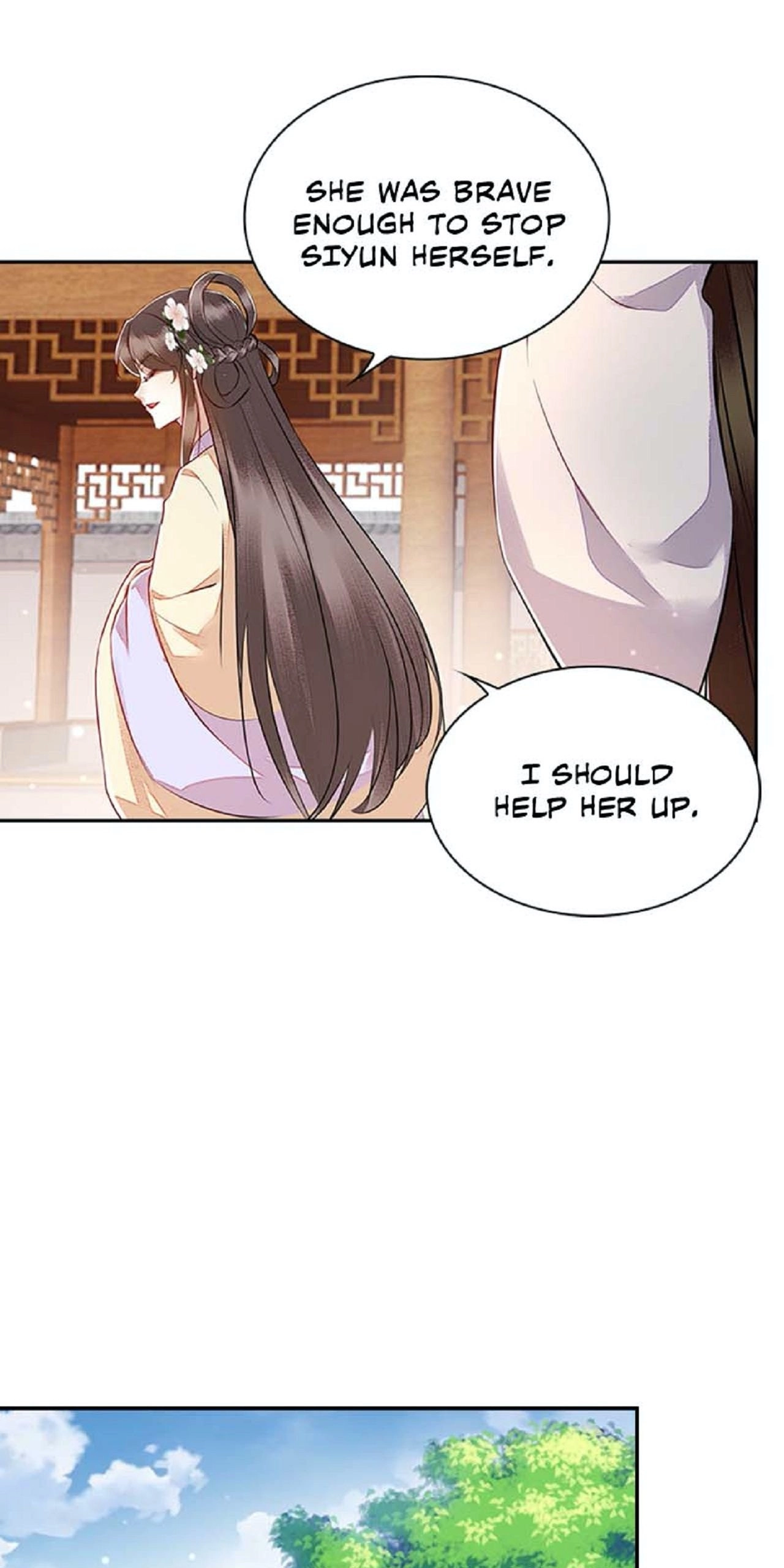 Read Return for Revenge chapter 140 image 10 on Lezhin