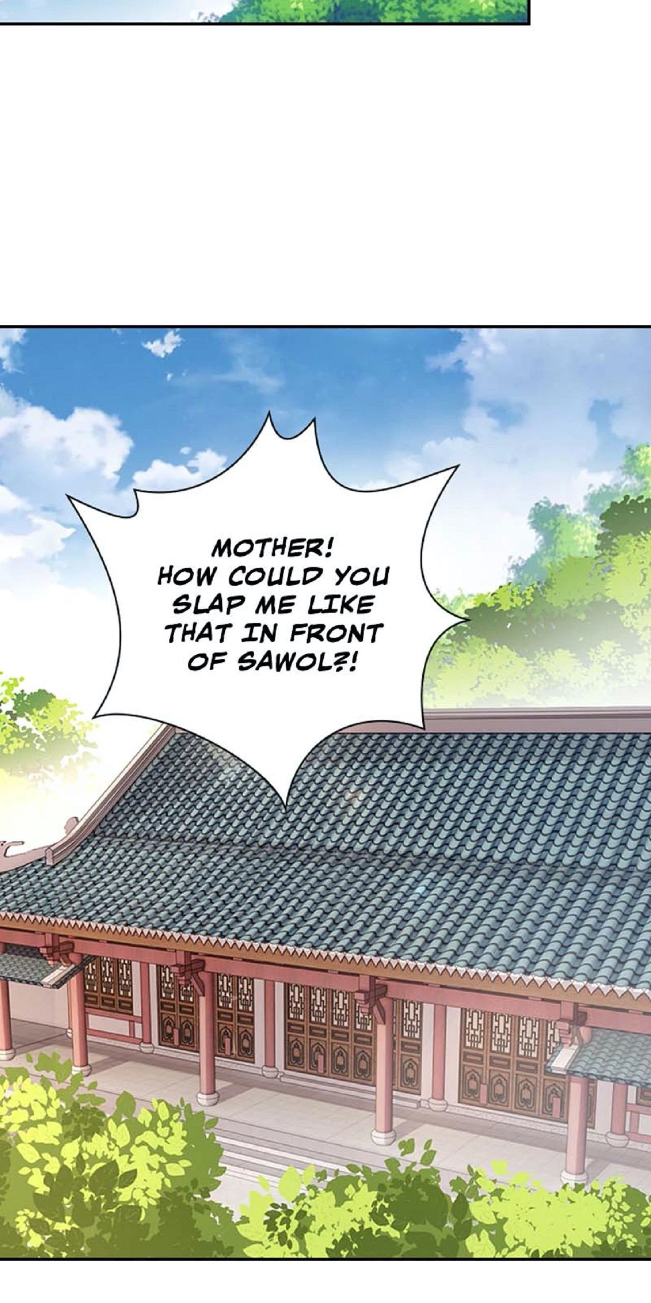 Read Return for Revenge chapter 140 image 11 on Lezhin