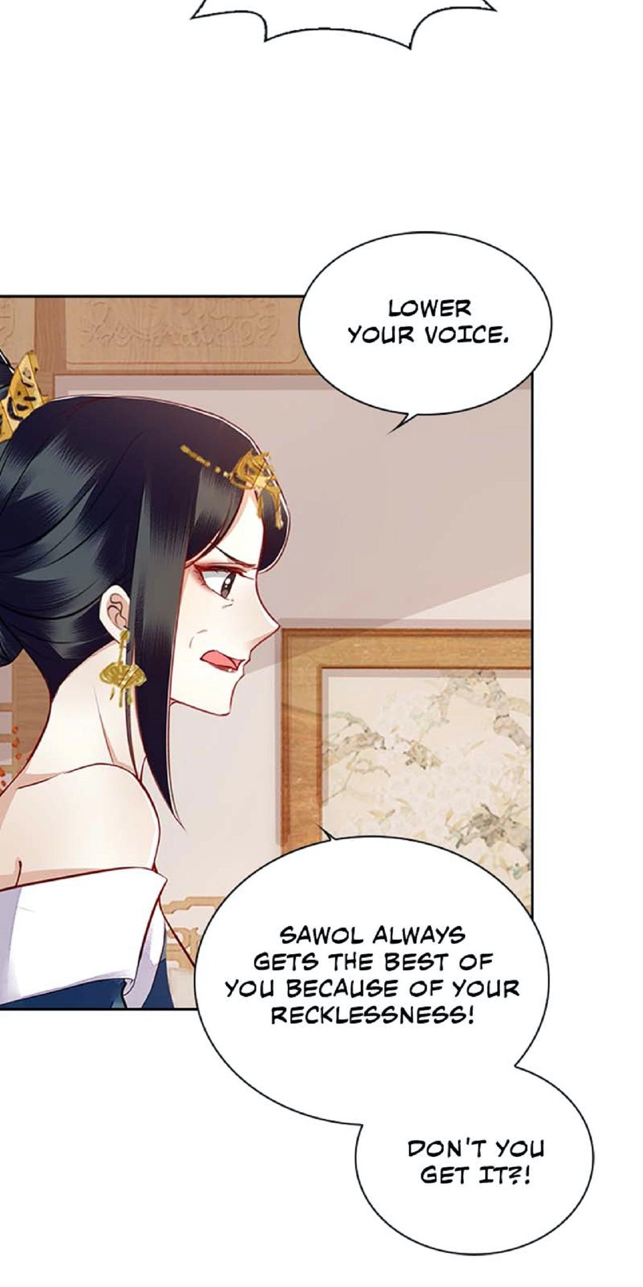 Read Return for Revenge chapter 140 image 13 on Lezhin