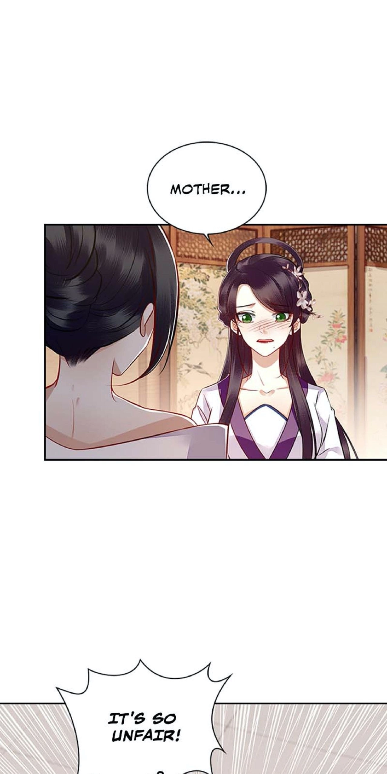 Read Return for Revenge chapter 140 image 14 on Lezhin