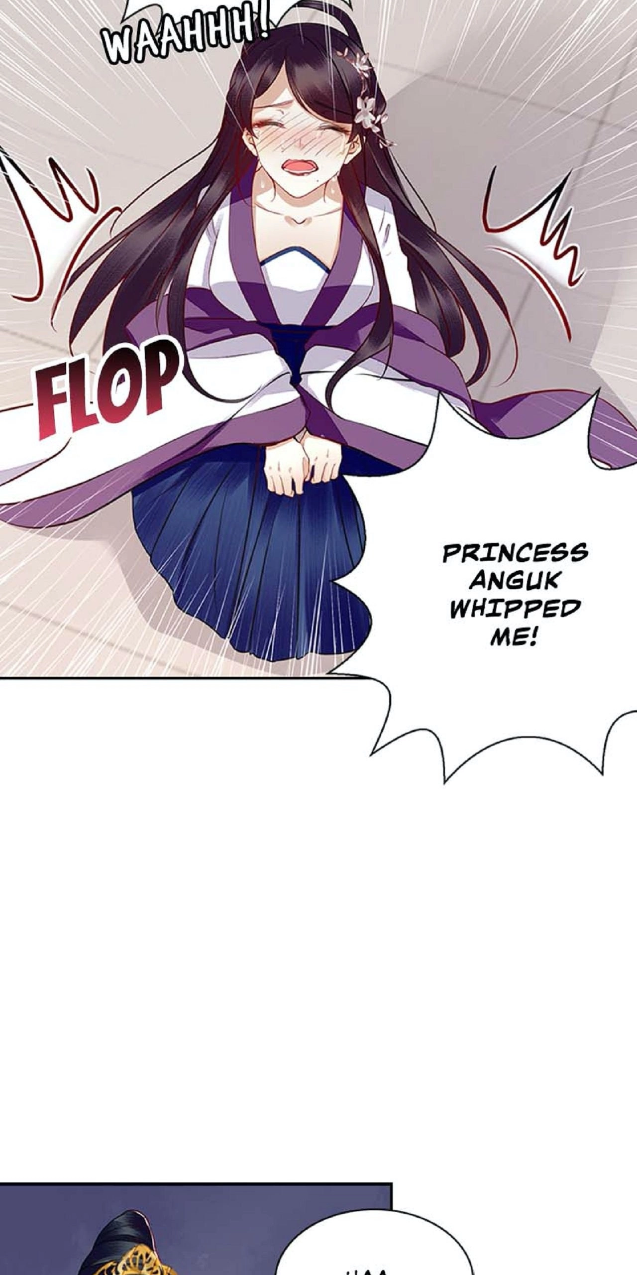 Read Return for Revenge chapter 140 image 15 on Lezhin