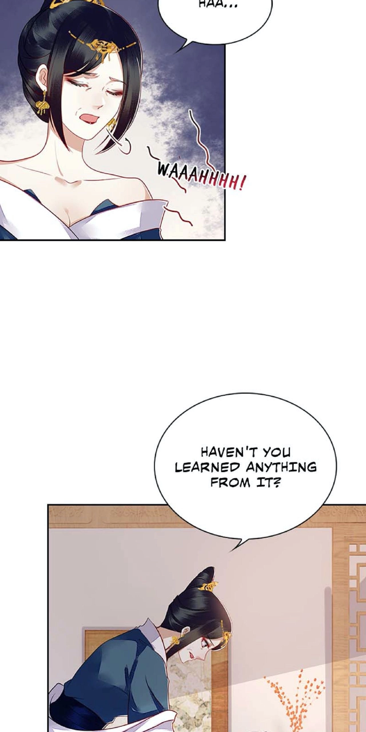 Read Return for Revenge chapter 140 image 16 on Lezhin