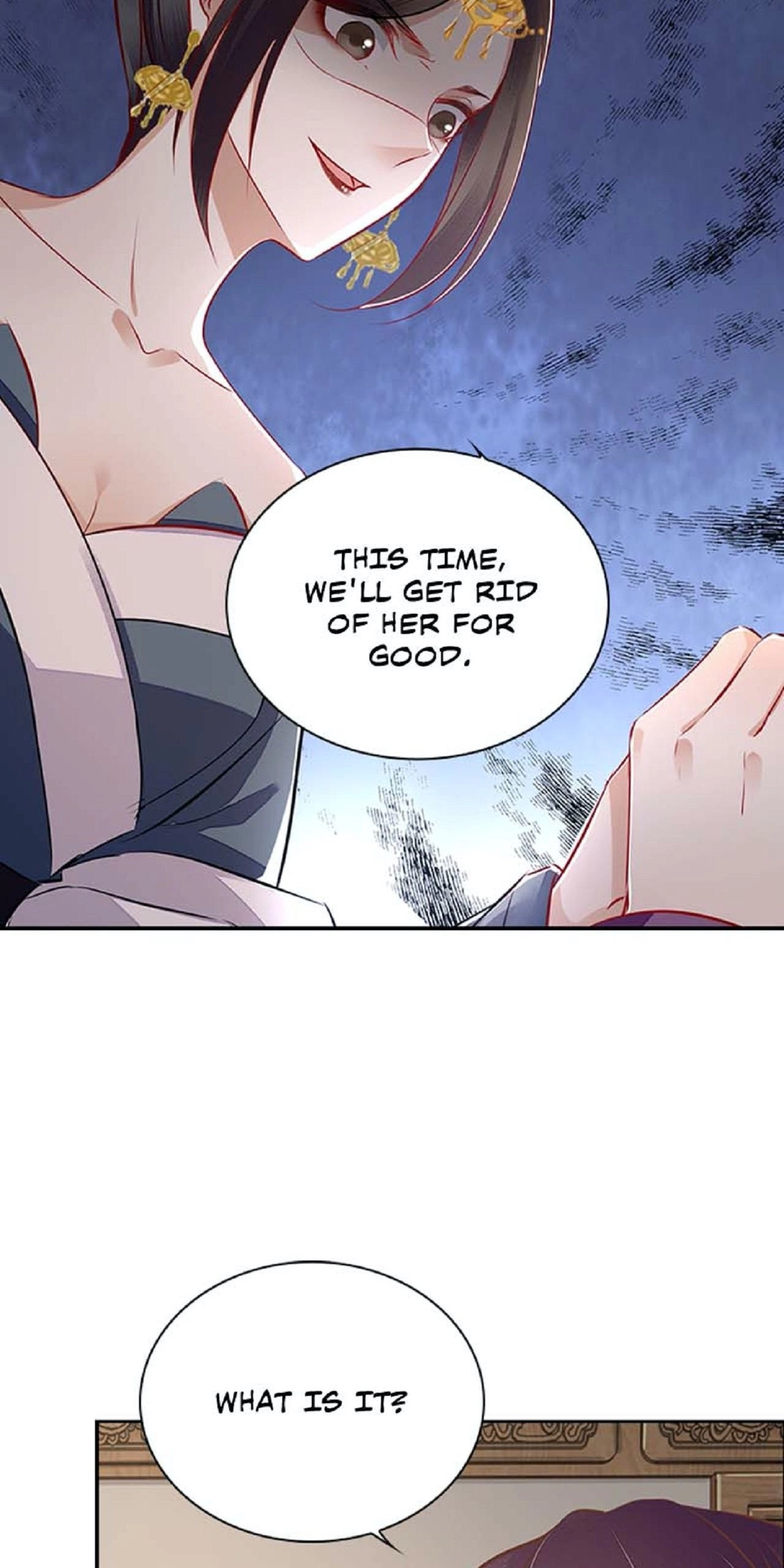 Read Return for Revenge chapter 140 image 19 on Lezhin