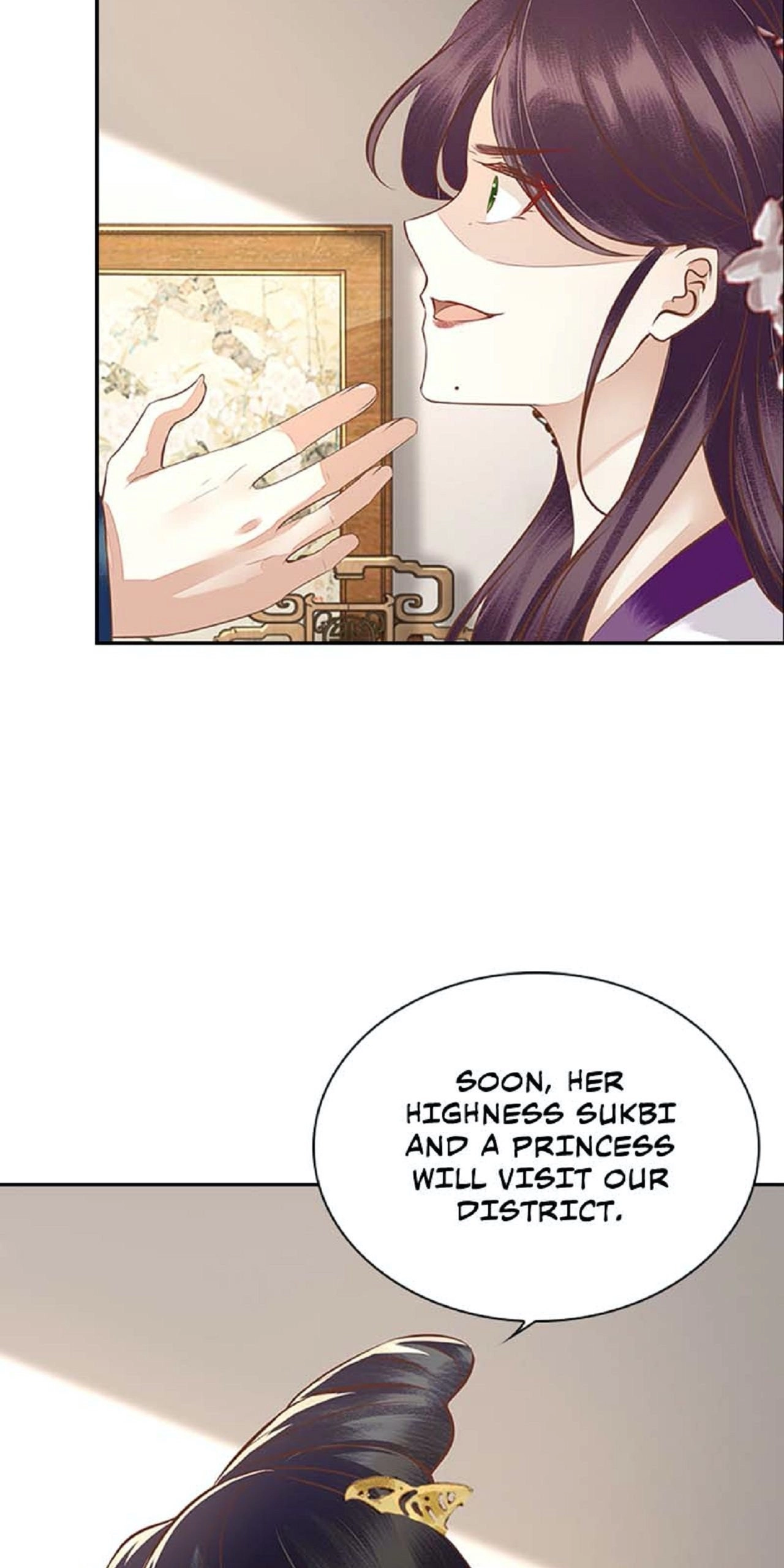 Read Return for Revenge chapter 140 image 20 on Lezhin