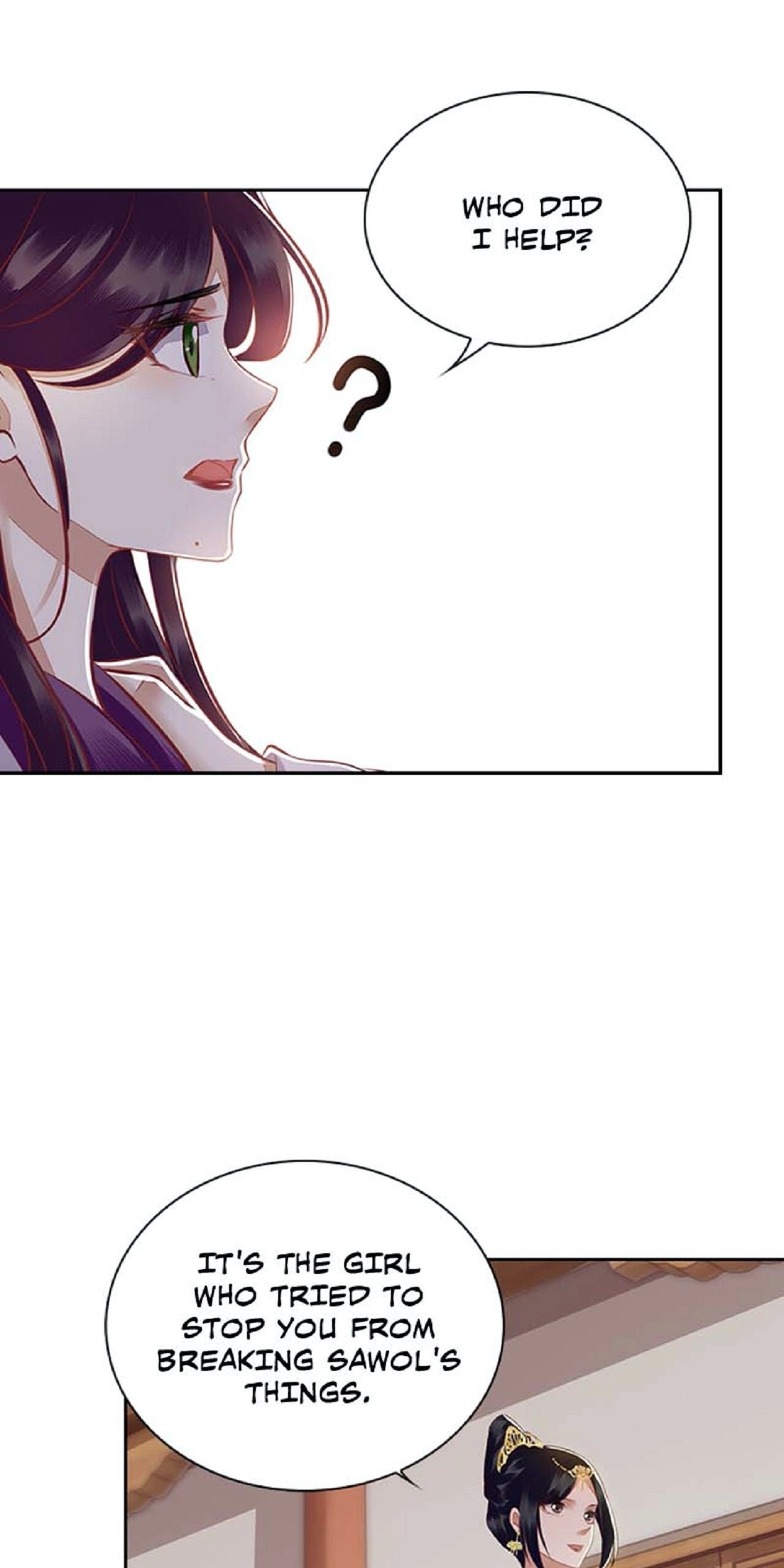 Read Return for Revenge chapter 140 image 27 on Lezhin