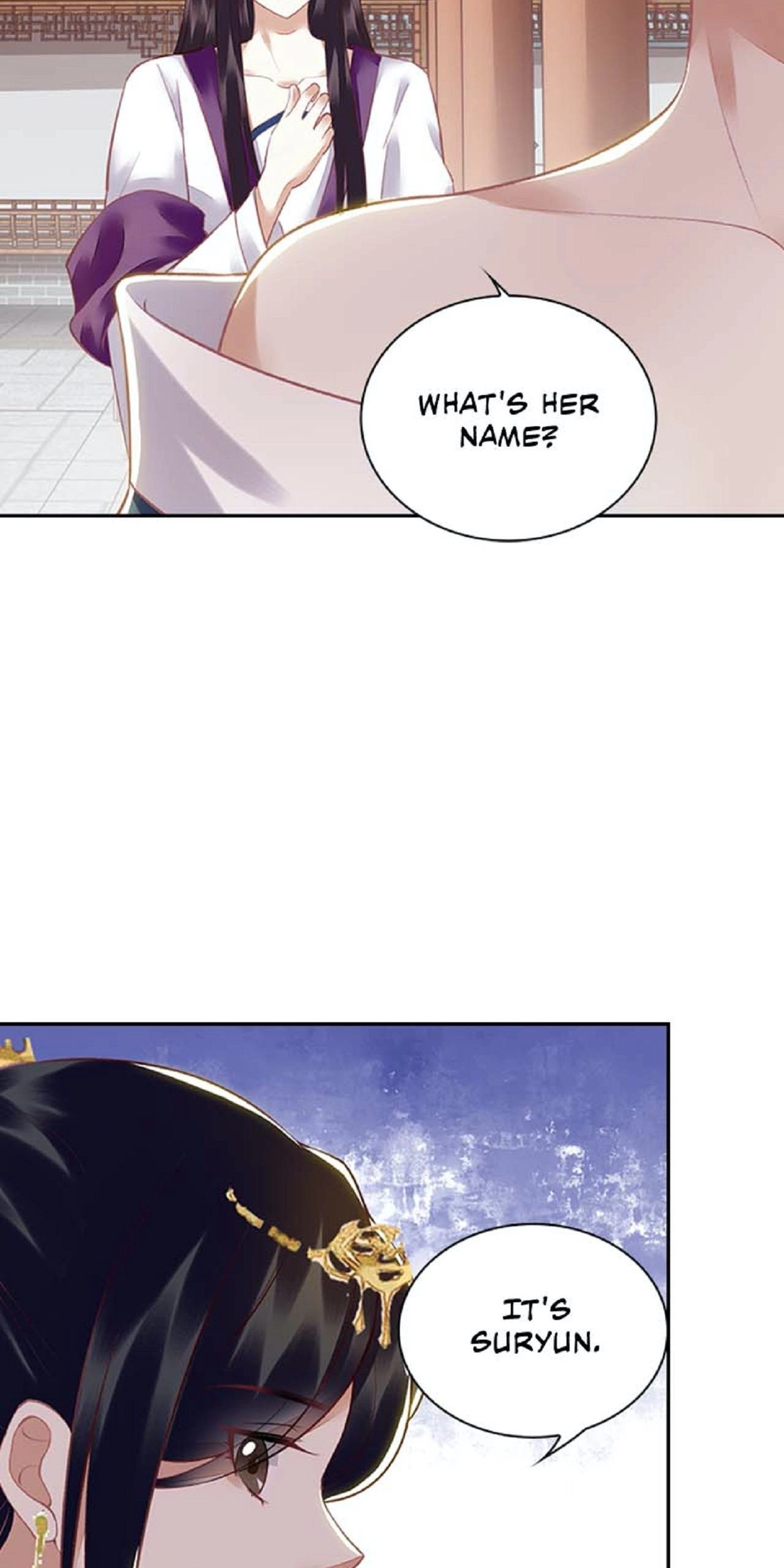 Read Return for Revenge chapter 140 image 29 on Lezhin