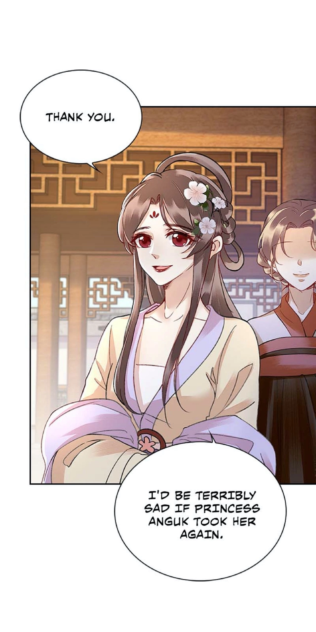 Read Return for Revenge chapter 140 image 3 on Lezhin