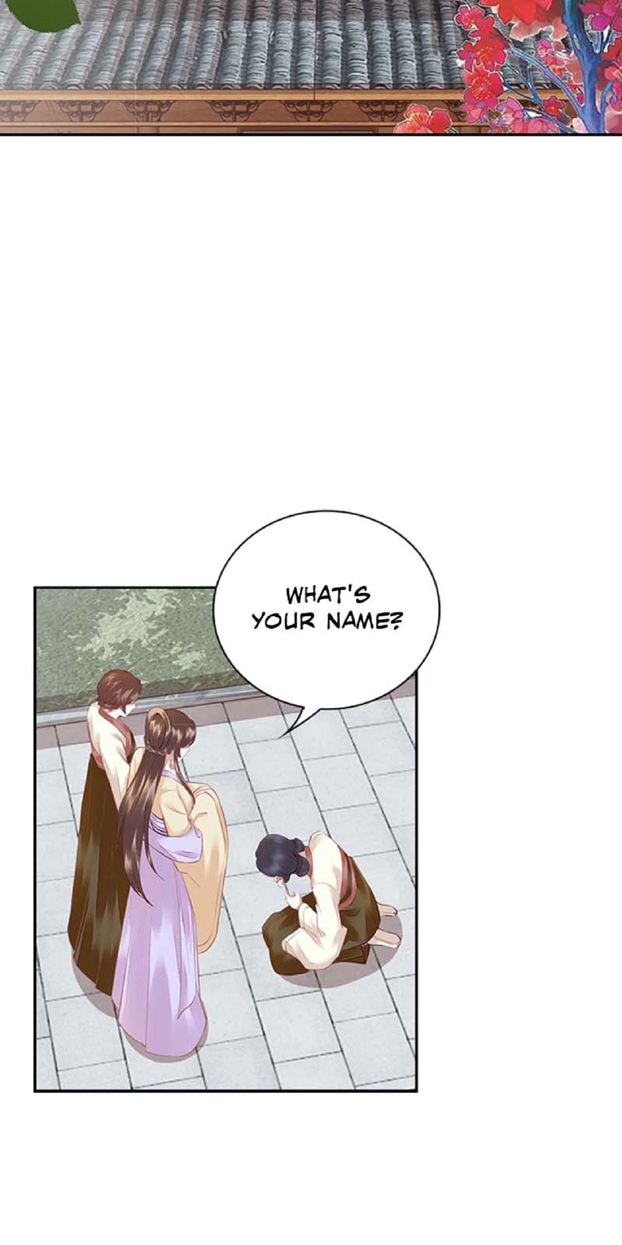 Read Return for Revenge chapter 141 image 1 on Lezhin