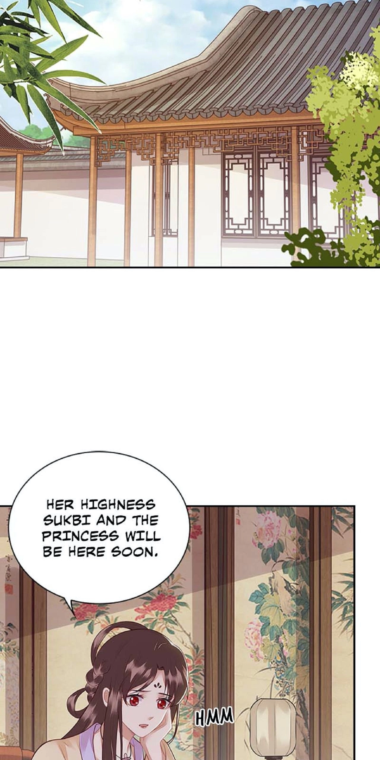 Read Return for Revenge chapter 141 image 12 on Lezhin