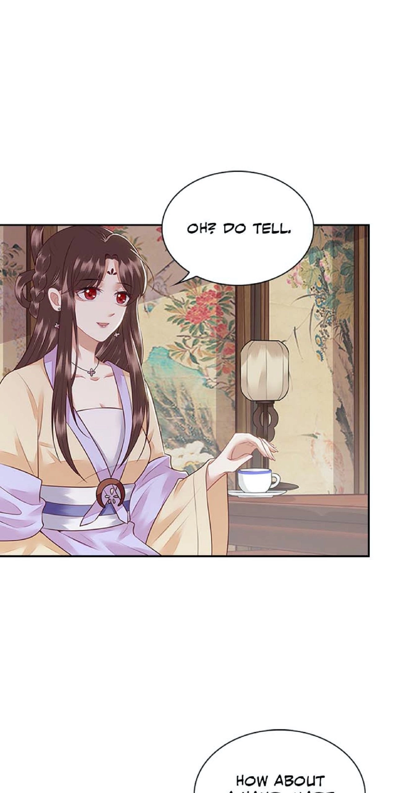 Read Return for Revenge chapter 141 image 15 on Lezhin