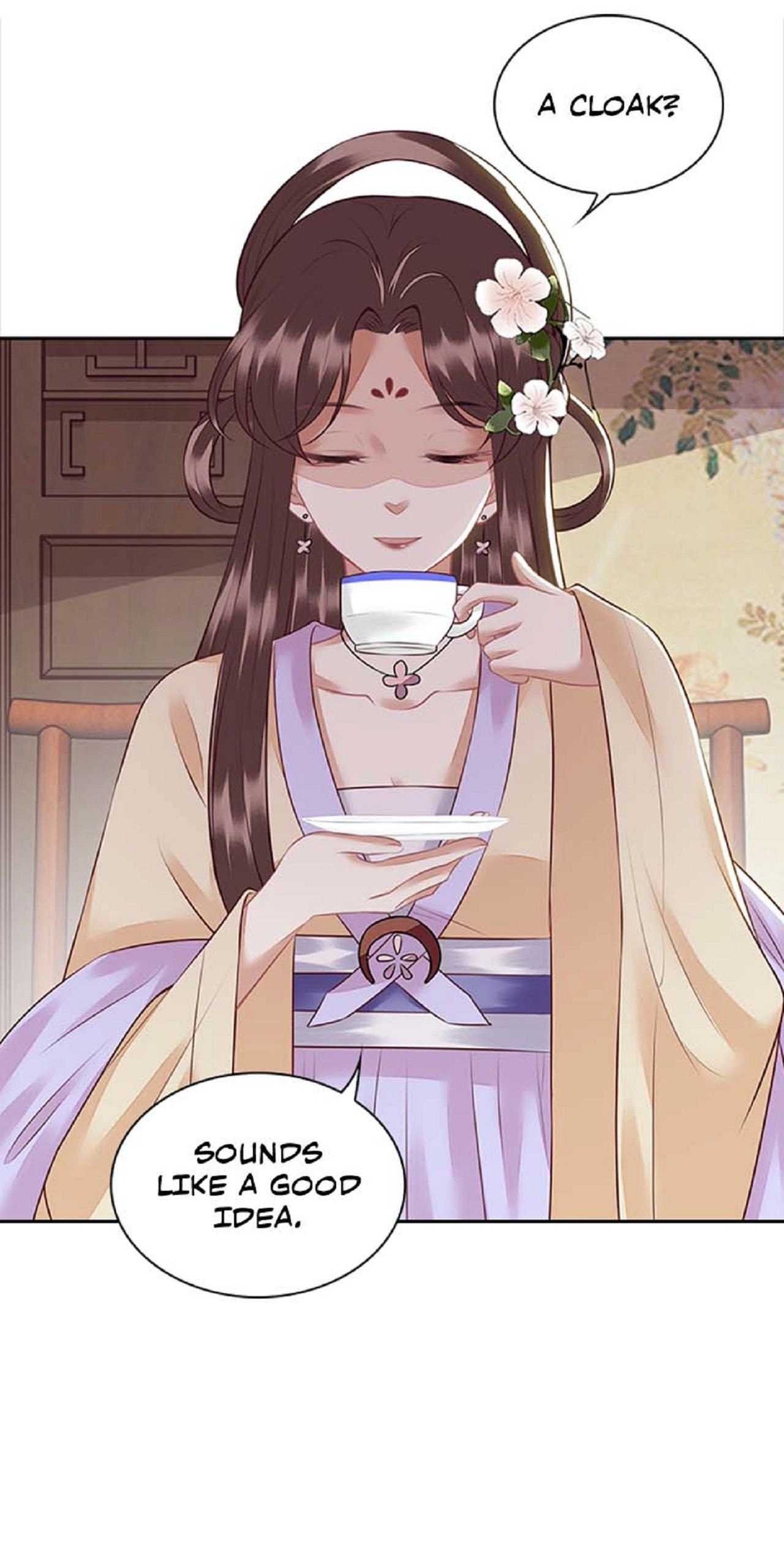 Read Return for Revenge chapter 141 image 17 on Lezhin