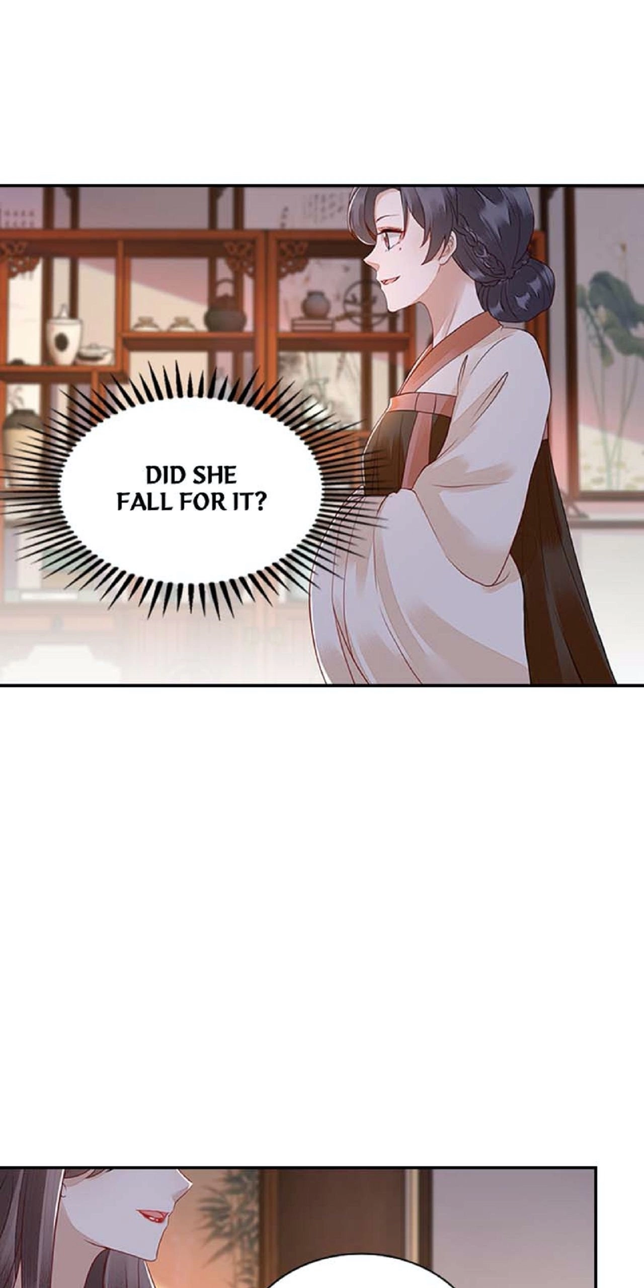 Read Return for Revenge chapter 141 image 18 on Lezhin