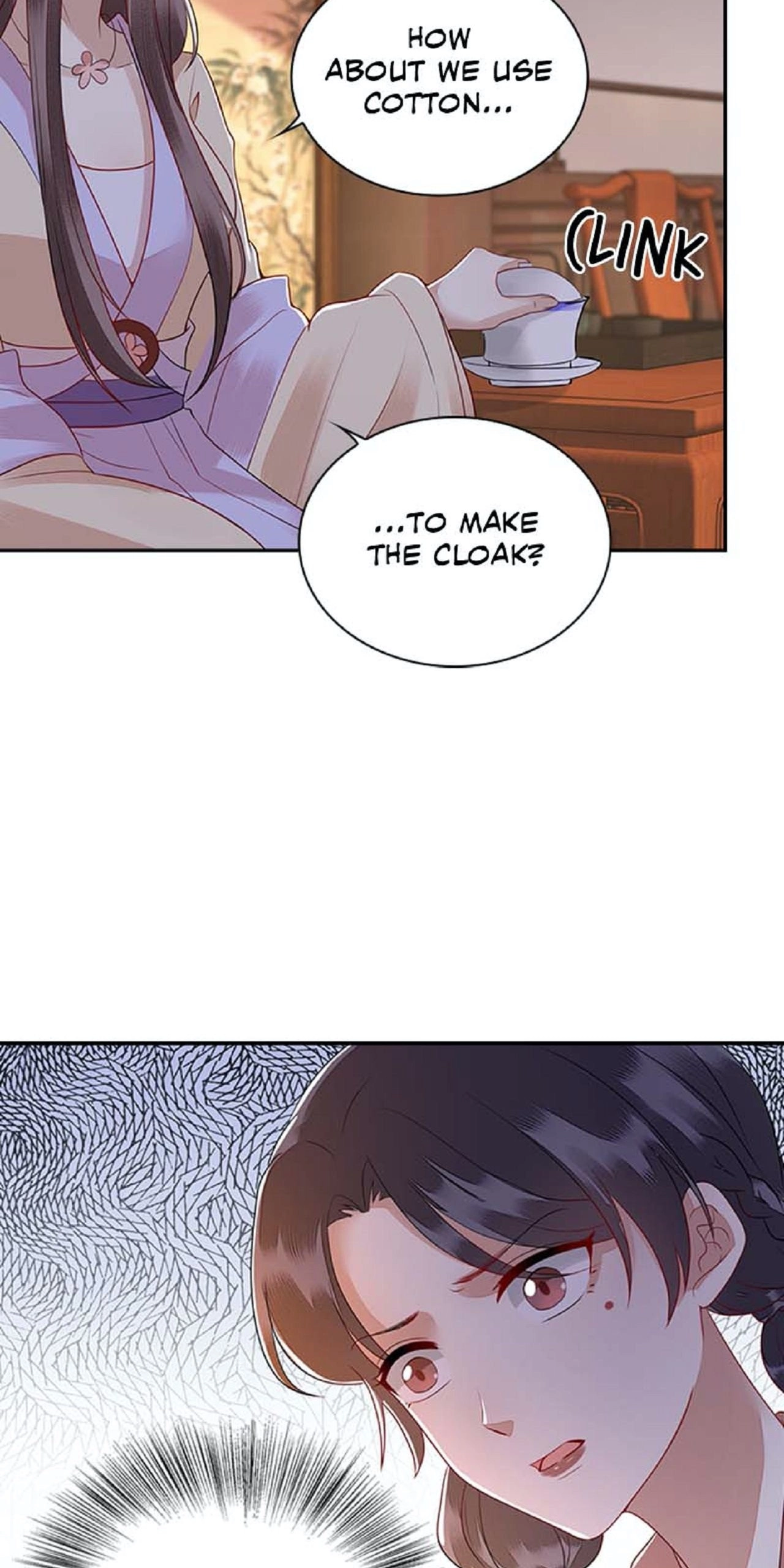 Read Return for Revenge chapter 141 image 19 on Lezhin