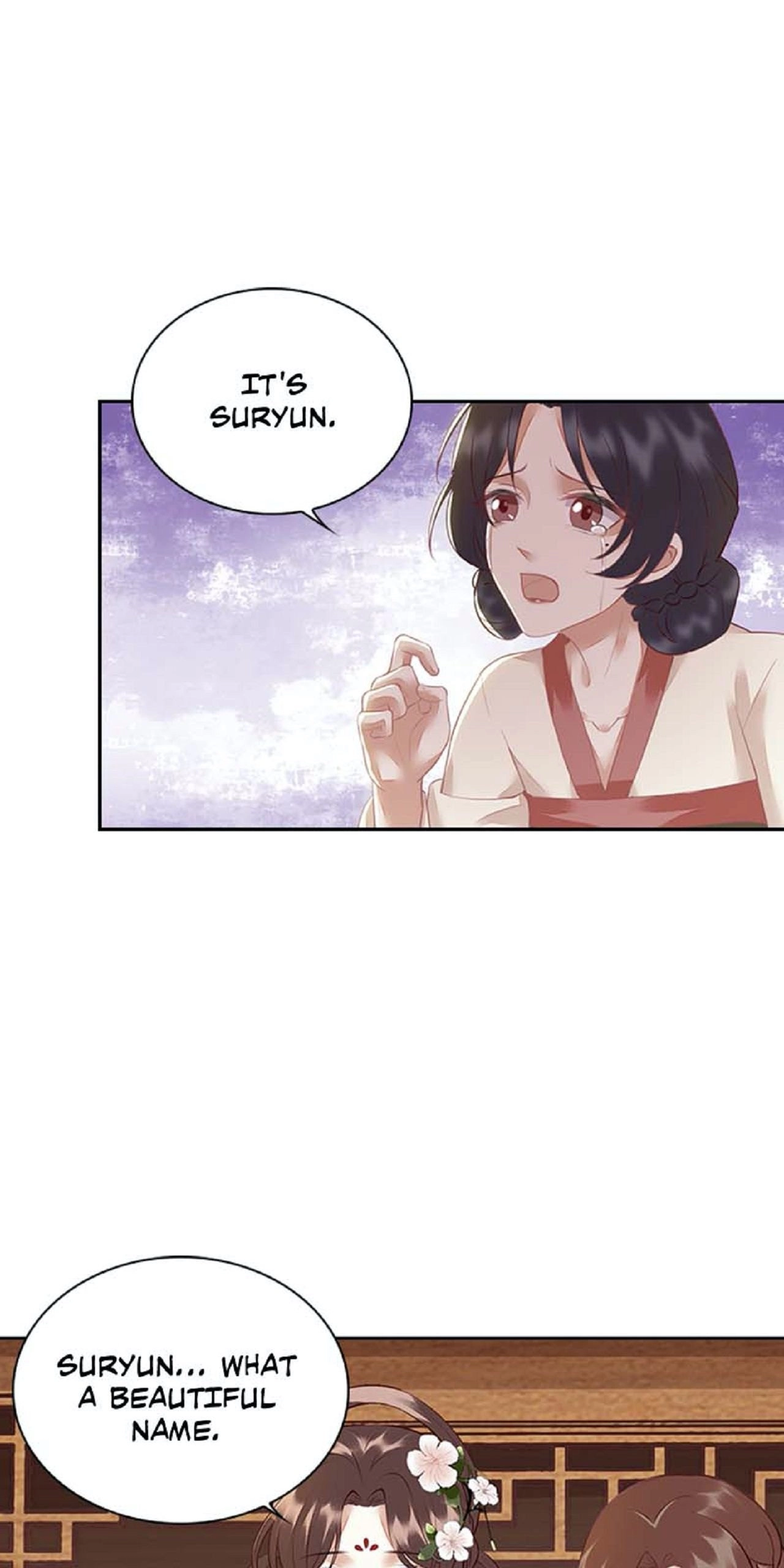 Read Return for Revenge chapter 141 image 2 on Lezhin