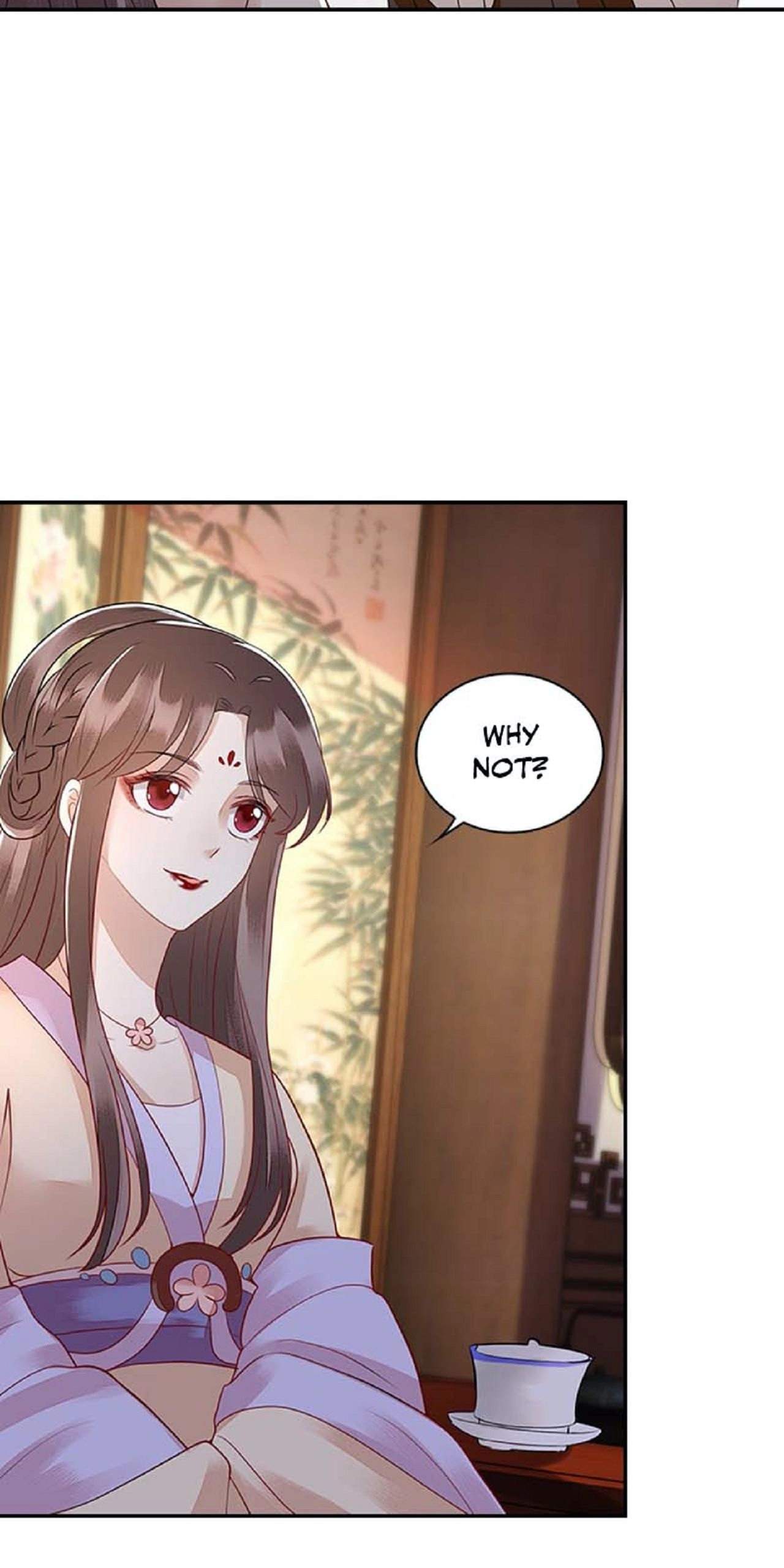Read Return for Revenge chapter 141 image 20 on Lezhin