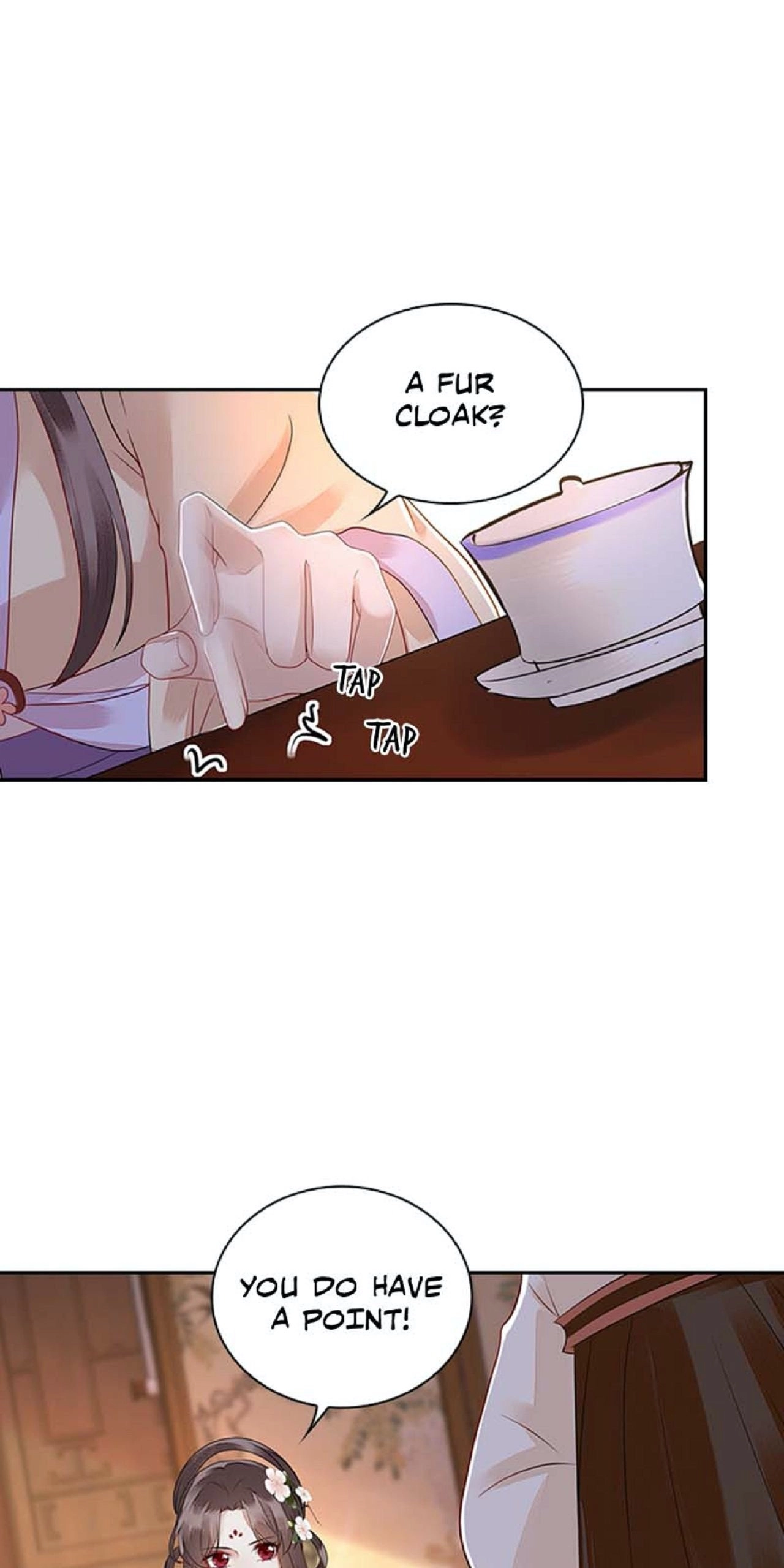 Read Return for Revenge chapter 141 image 21 on Lezhin