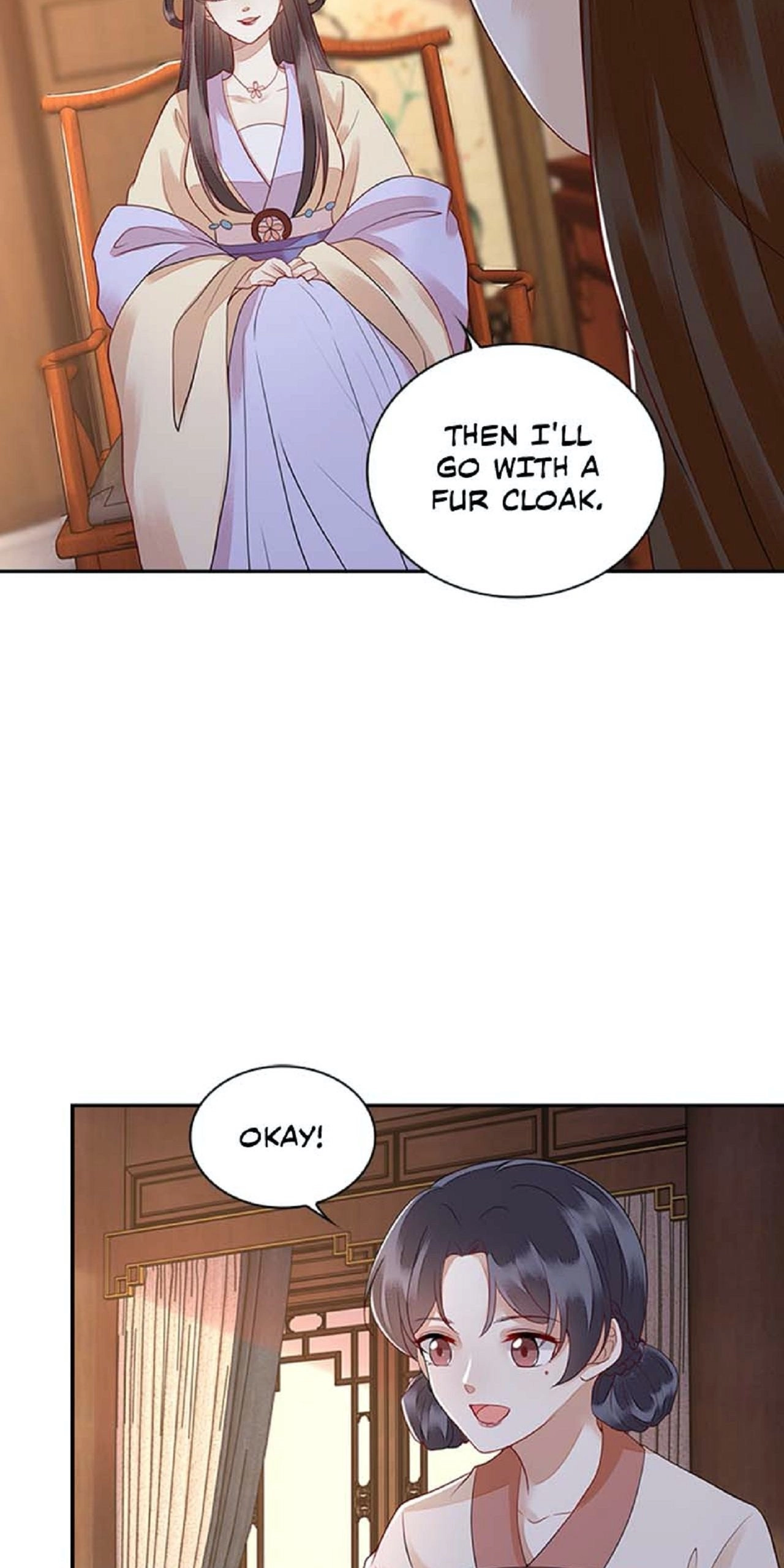 Read Return for Revenge chapter 141 image 22 on Lezhin