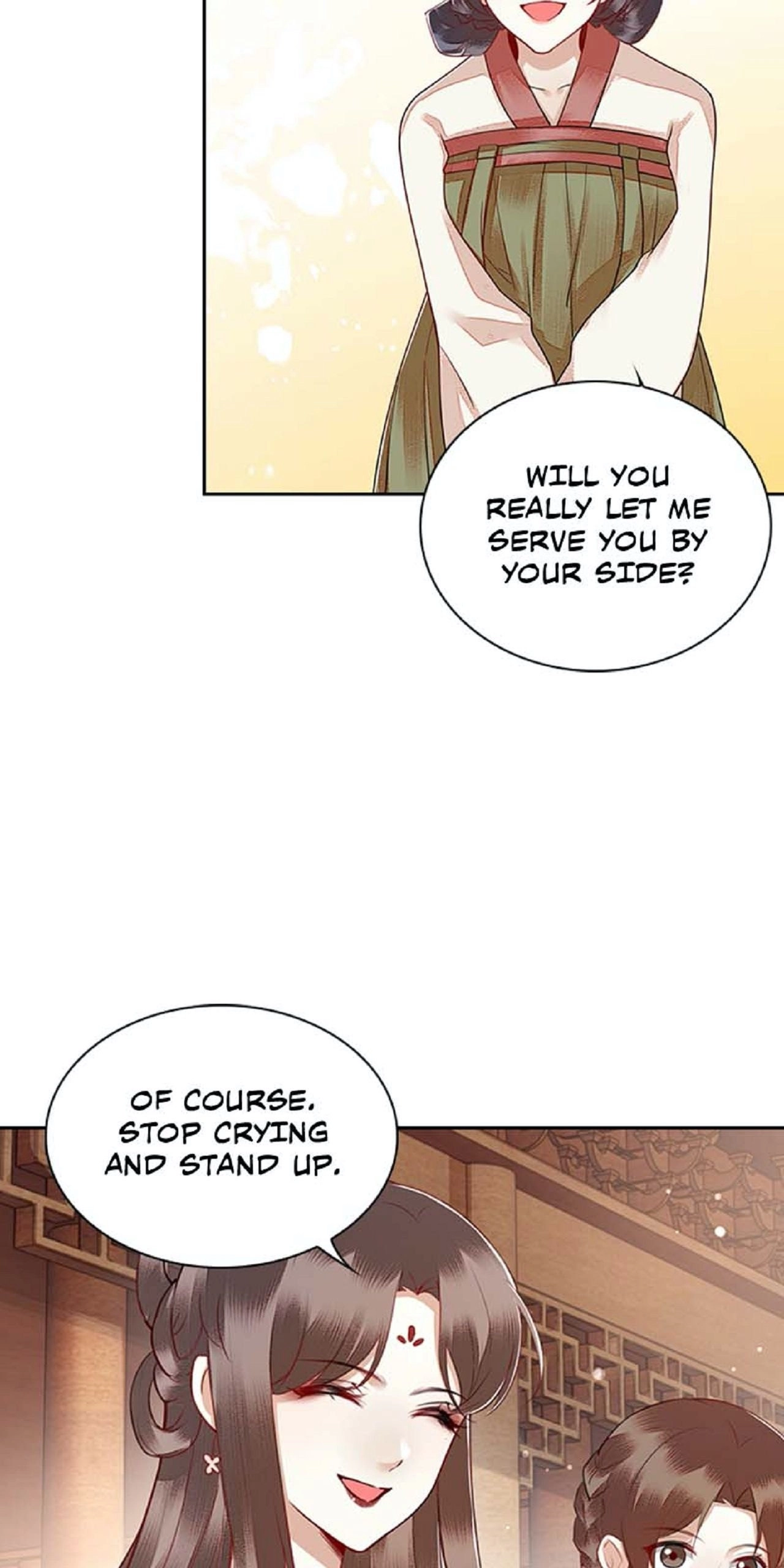Read Return for Revenge chapter 141 image 4 on Lezhin