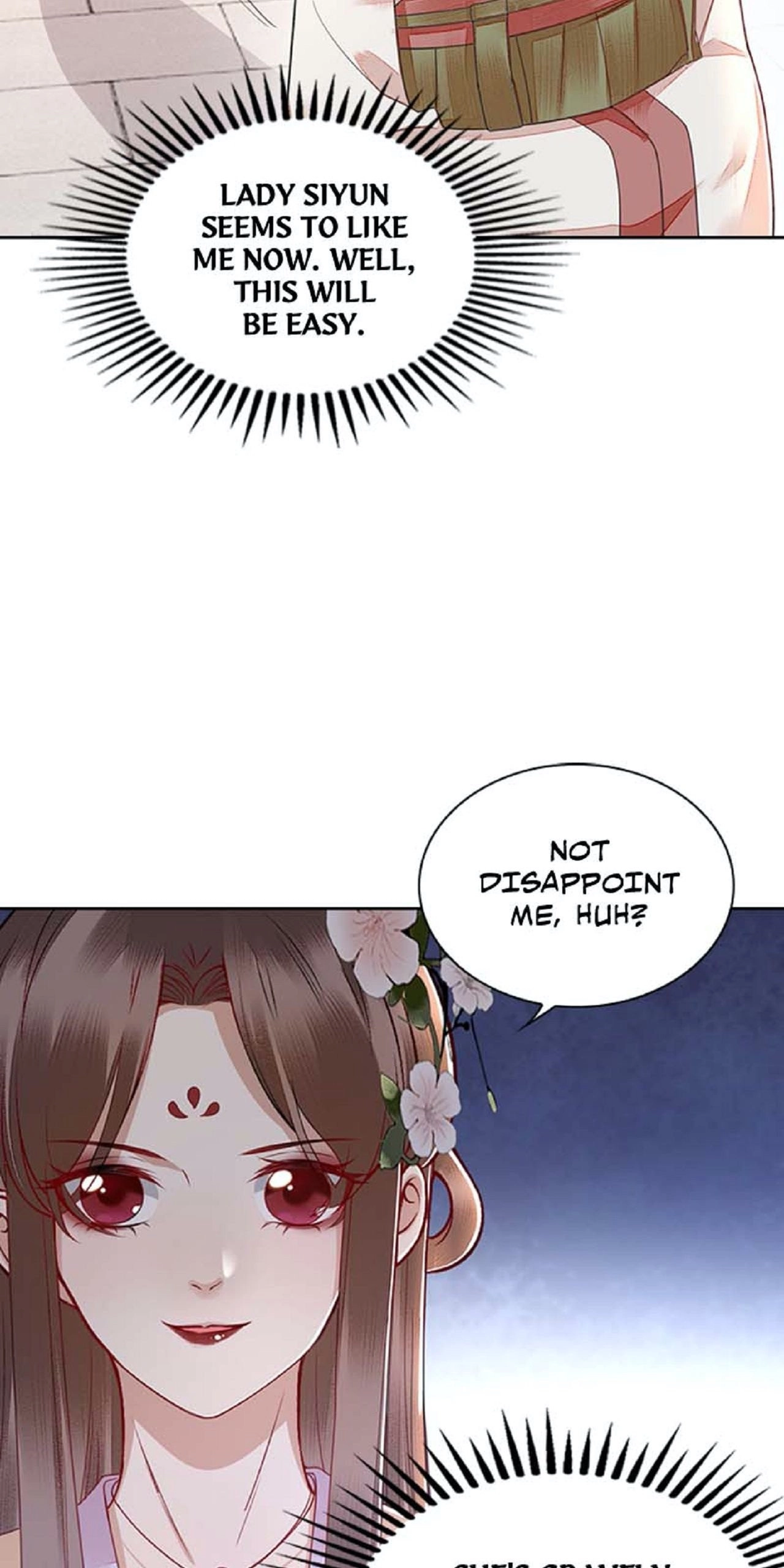 Read Return for Revenge chapter 141 image 7 on Lezhin