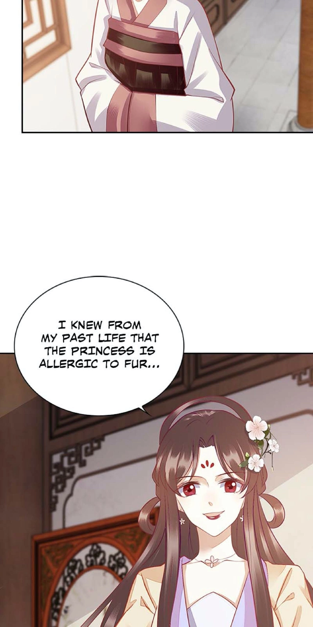 Read Return for Revenge chapter 142 image 1 on Lezhin