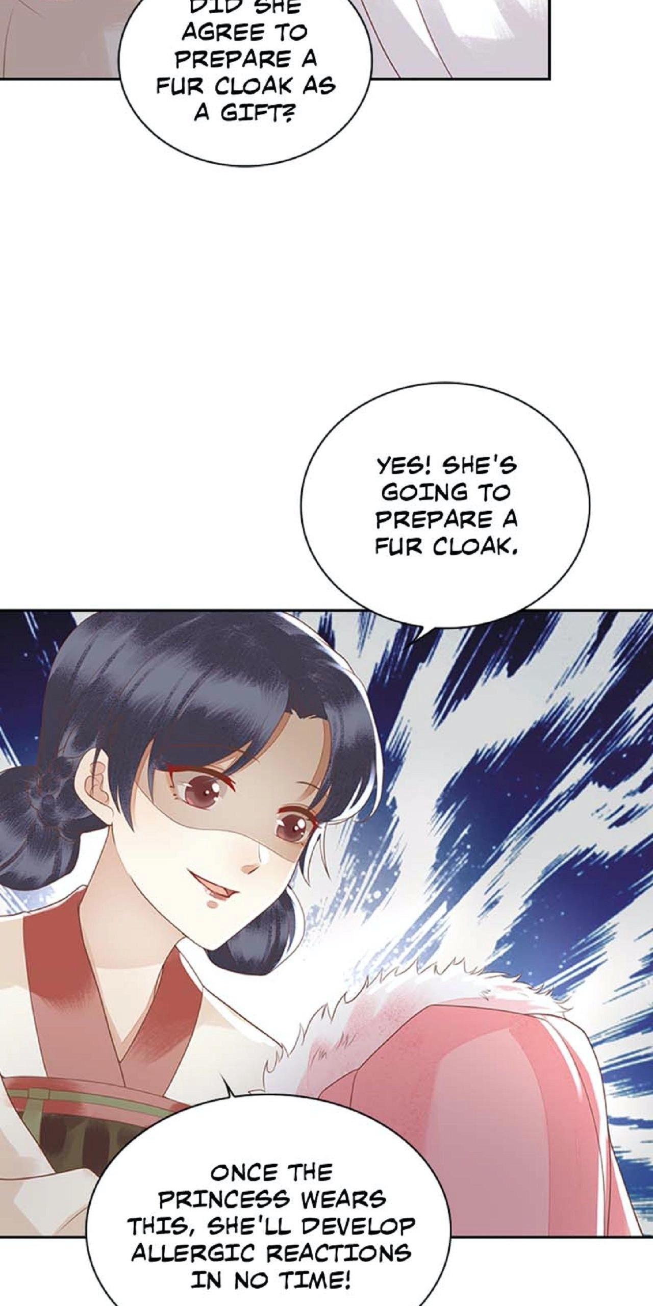Read Return for Revenge chapter 142 image 10 on Lezhin