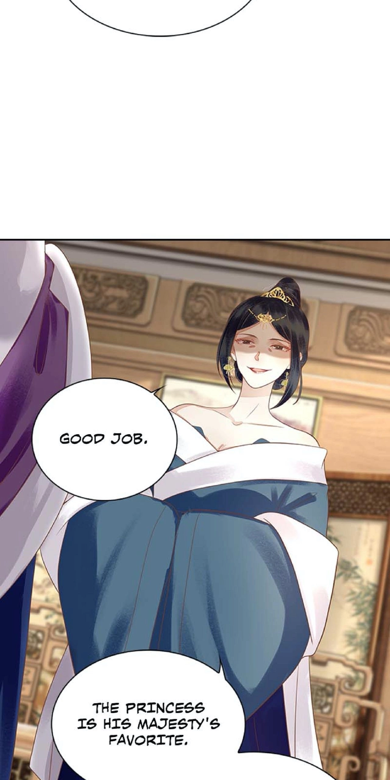 Read Return for Revenge chapter 142 image 11 on Lezhin