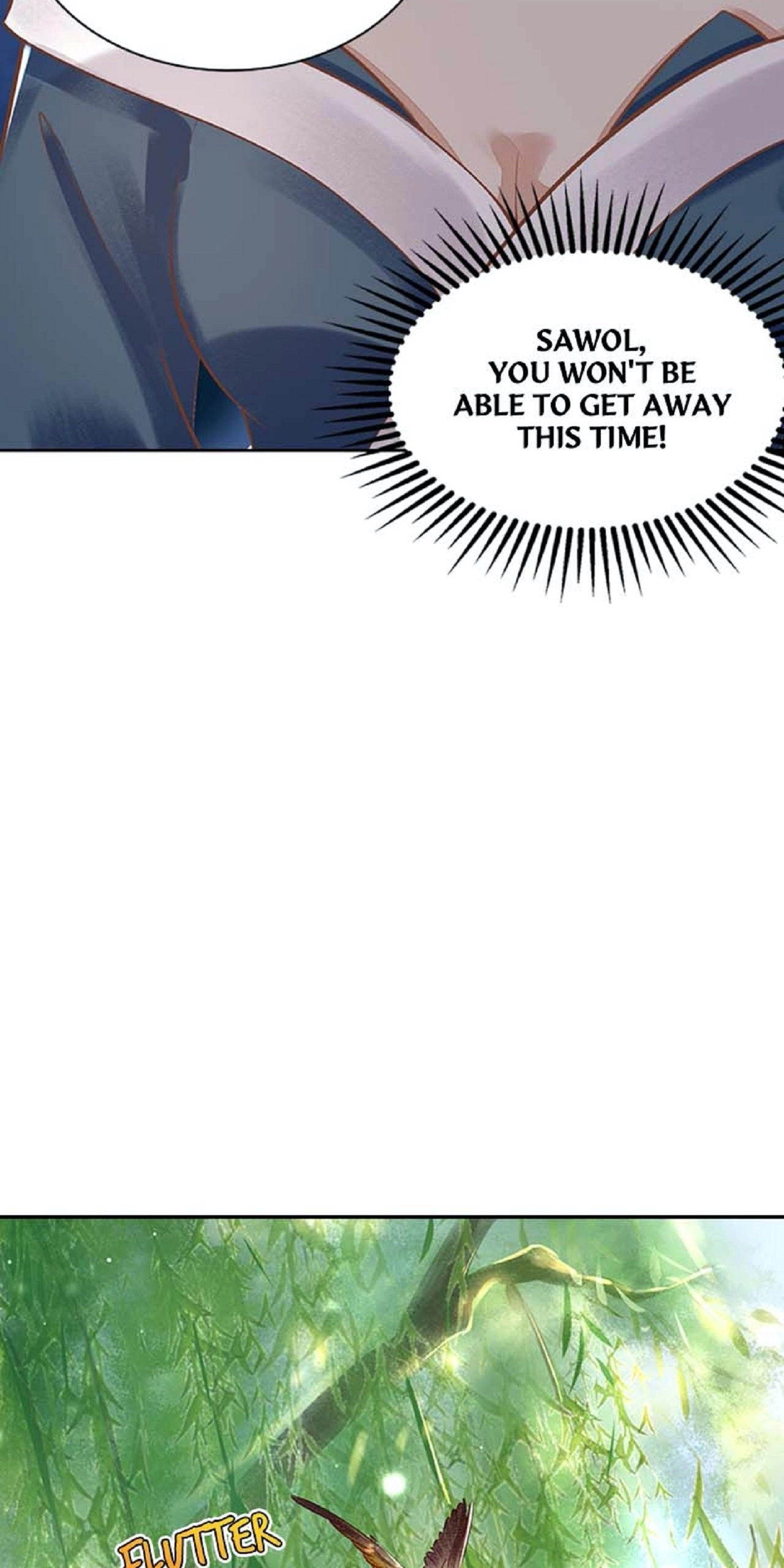 Read Return for Revenge chapter 142 image 16 on Lezhin