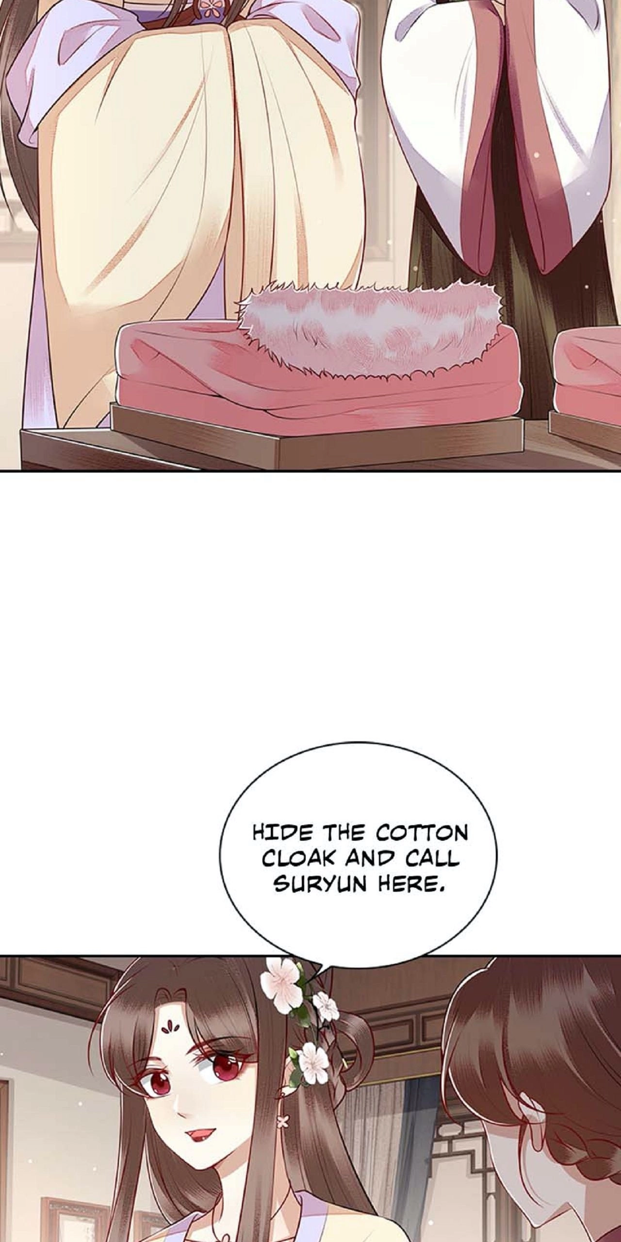 Read Return for Revenge chapter 142 image 19 on Lezhin