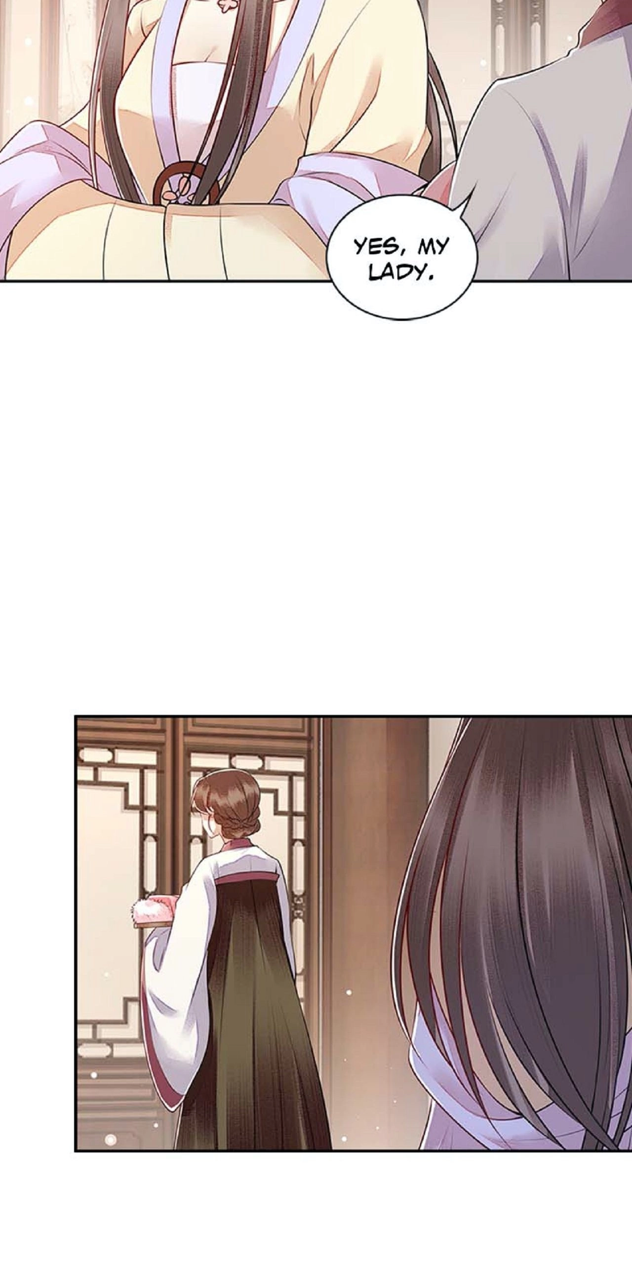 Read Return for Revenge chapter 142 image 20 on Lezhin