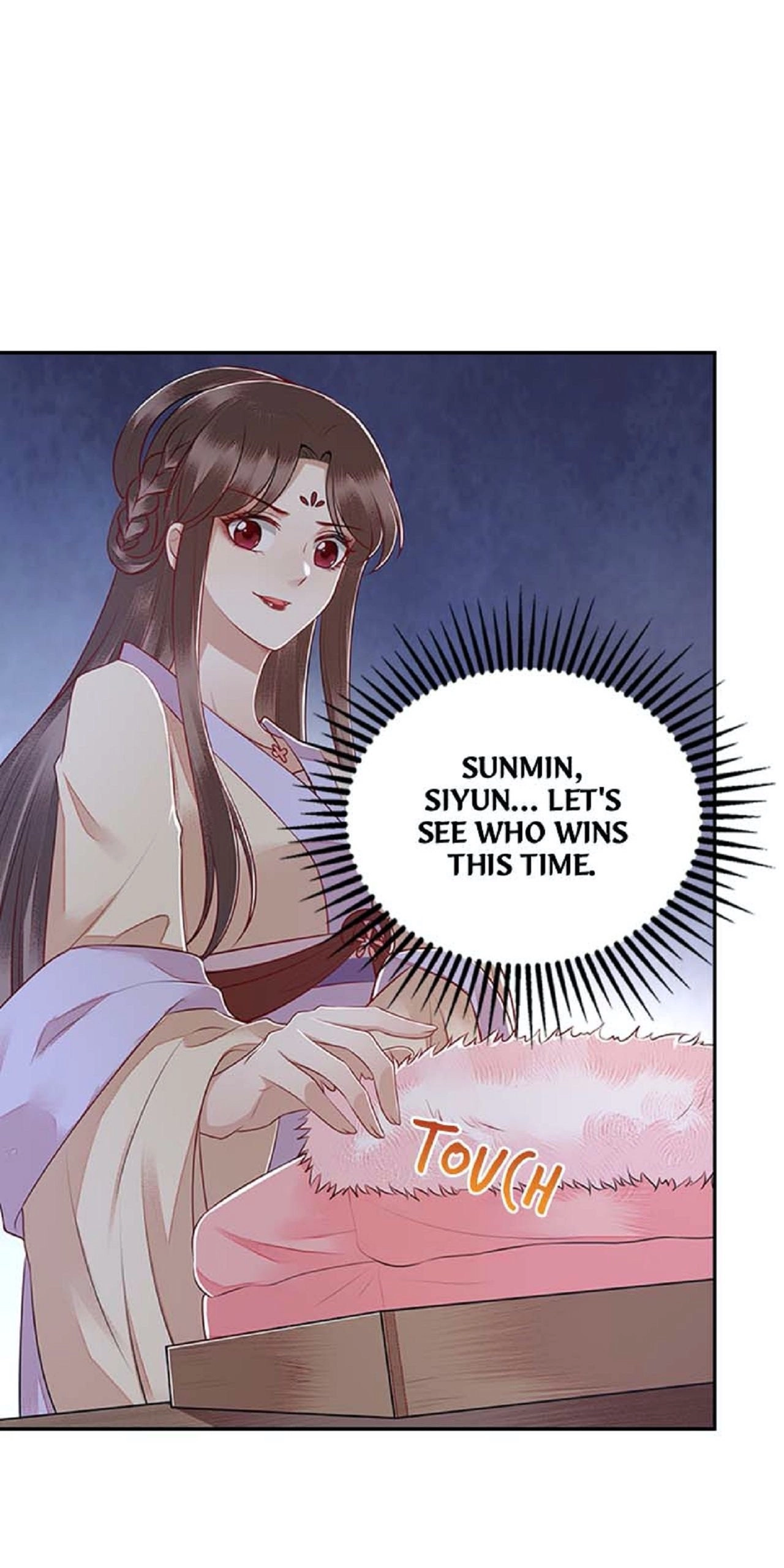 Read Return for Revenge chapter 142 image 21 on Lezhin