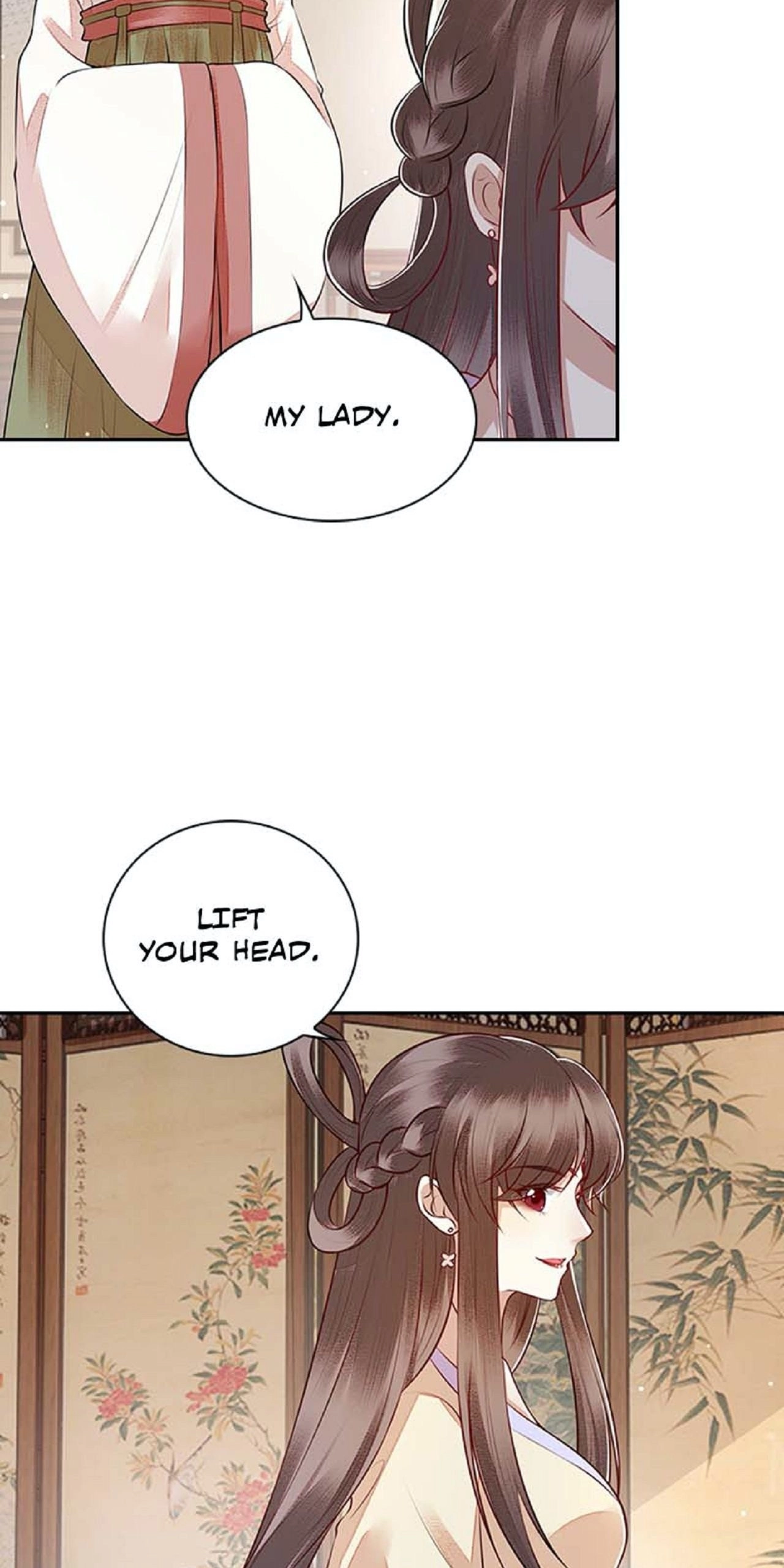 Read Return for Revenge chapter 142 image 23 on Lezhin