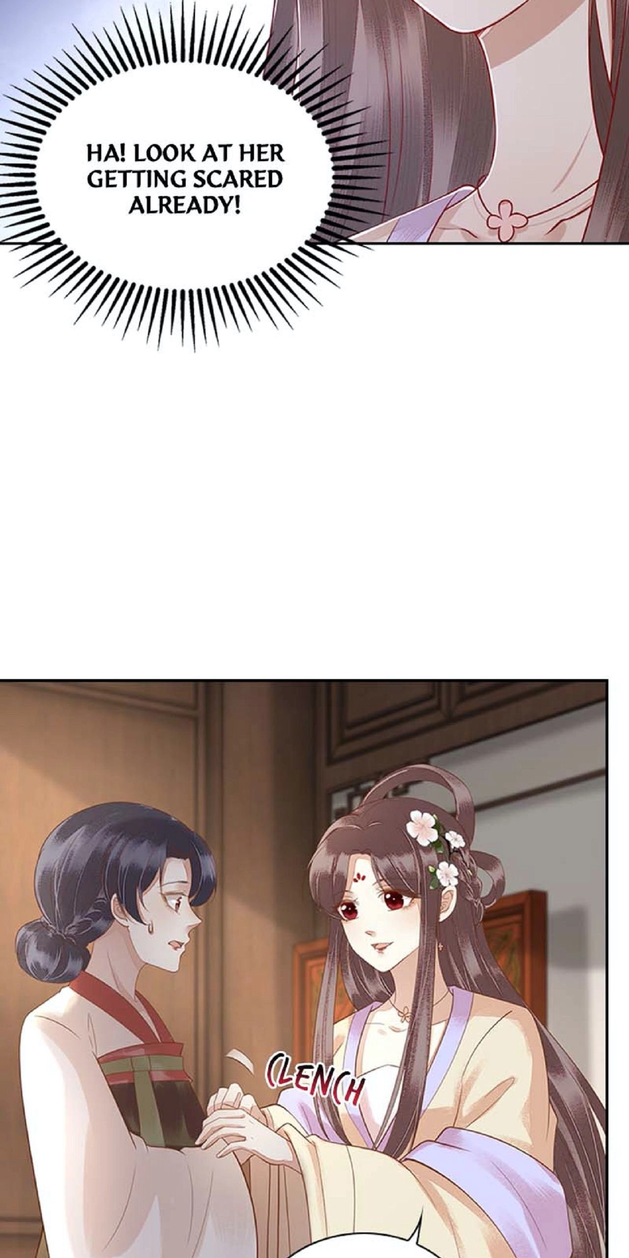 Read Return for Revenge chapter 142 image 26 on Lezhin