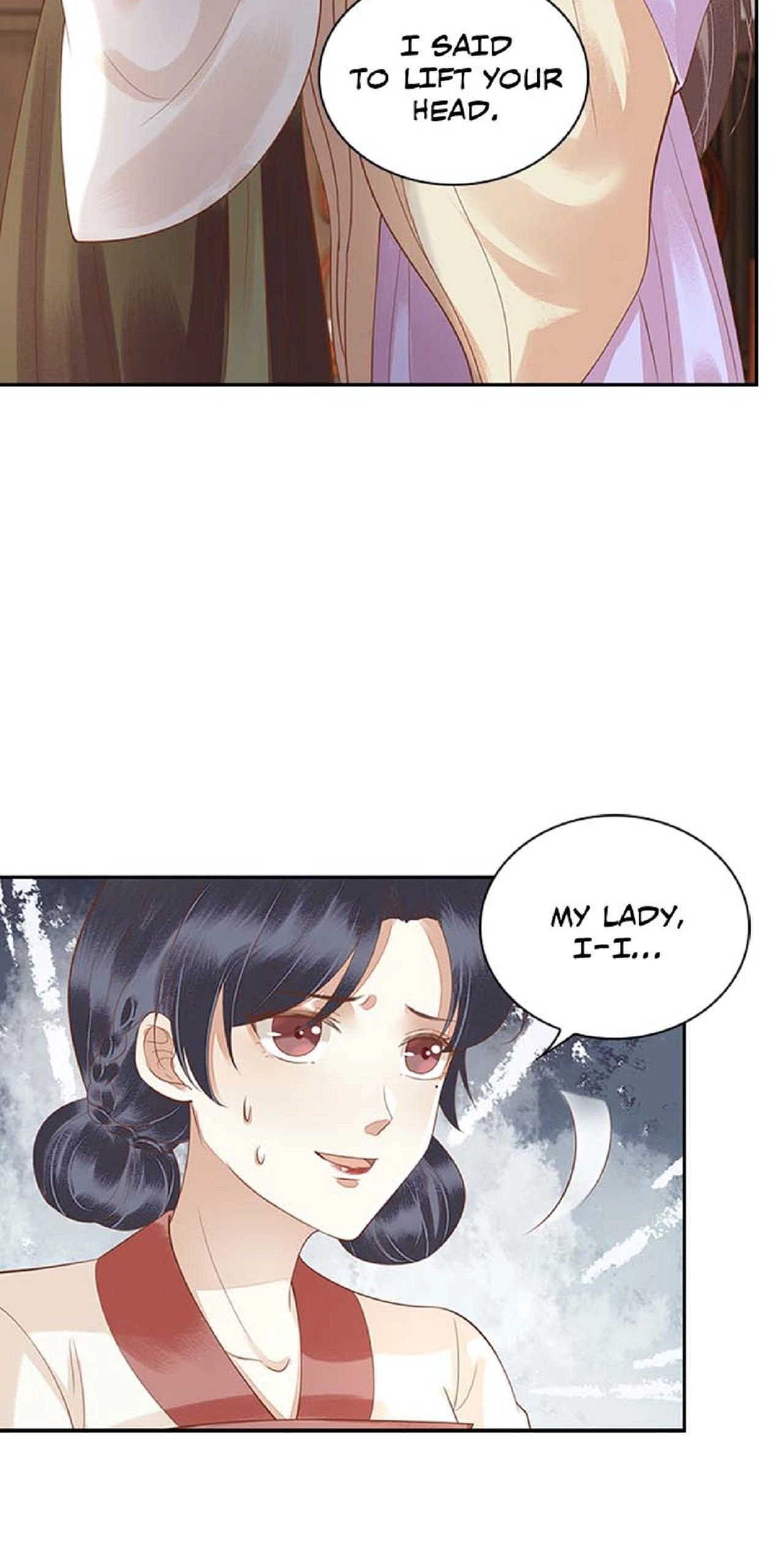 Read Return for Revenge chapter 142 image 27 on Lezhin