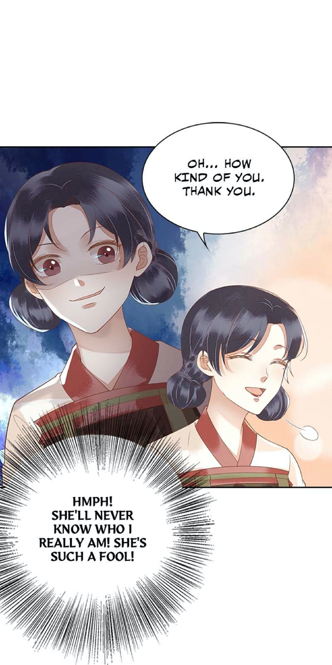 Read Return for Revenge chapter 142 image 29 on Lezhin