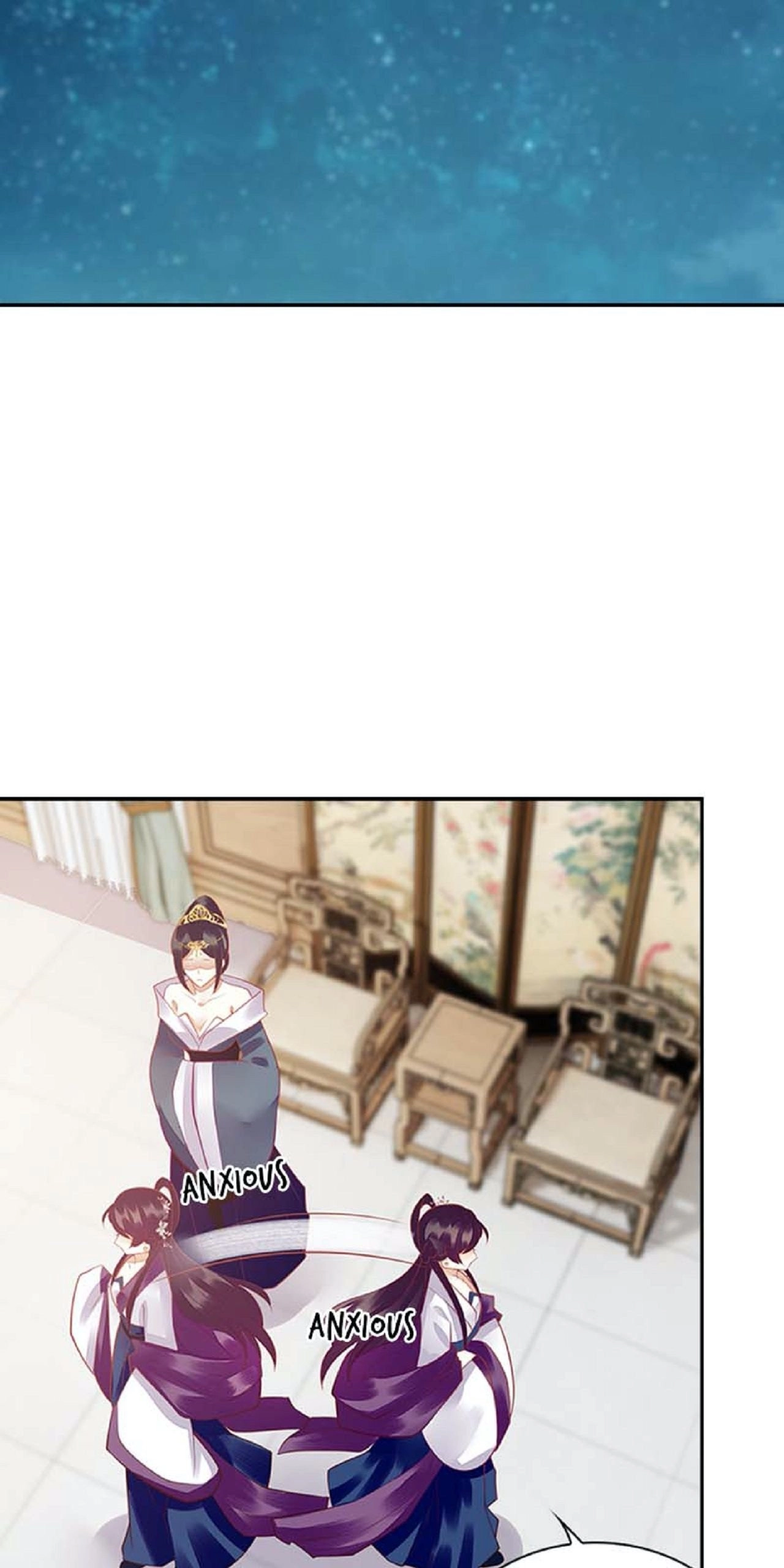 Read Return for Revenge chapter 142 image 5 on Lezhin