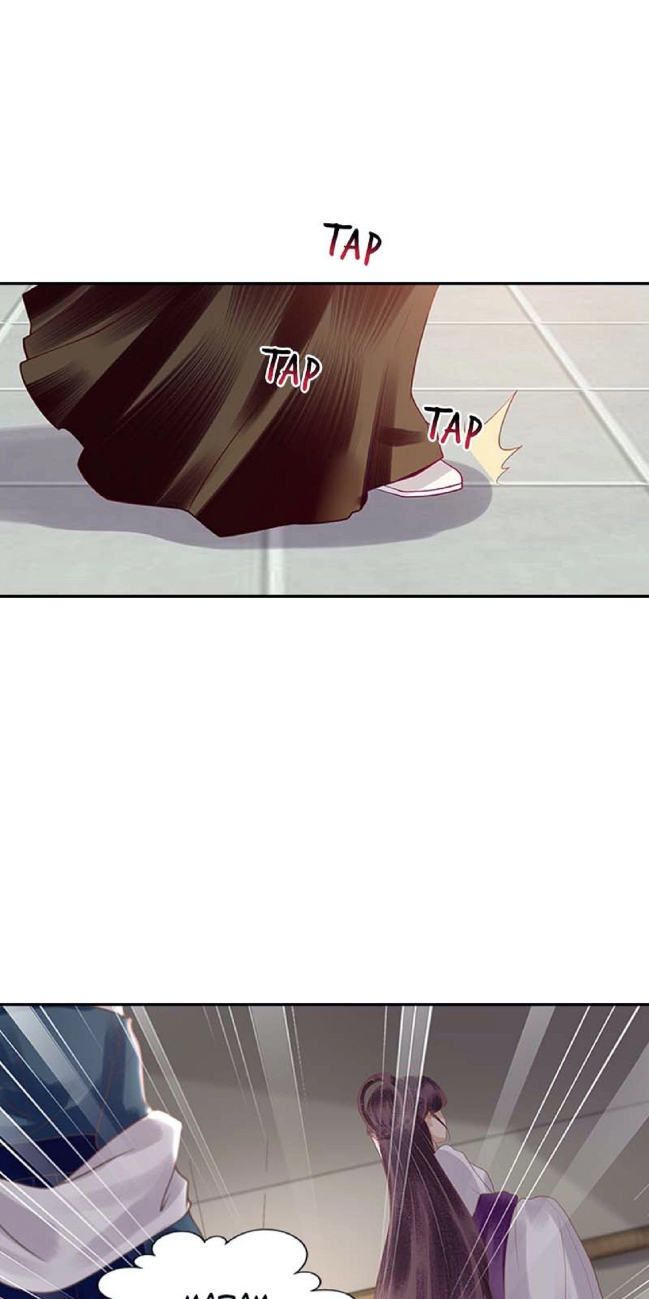 Read Return for Revenge chapter 142 image 7 on Lezhin