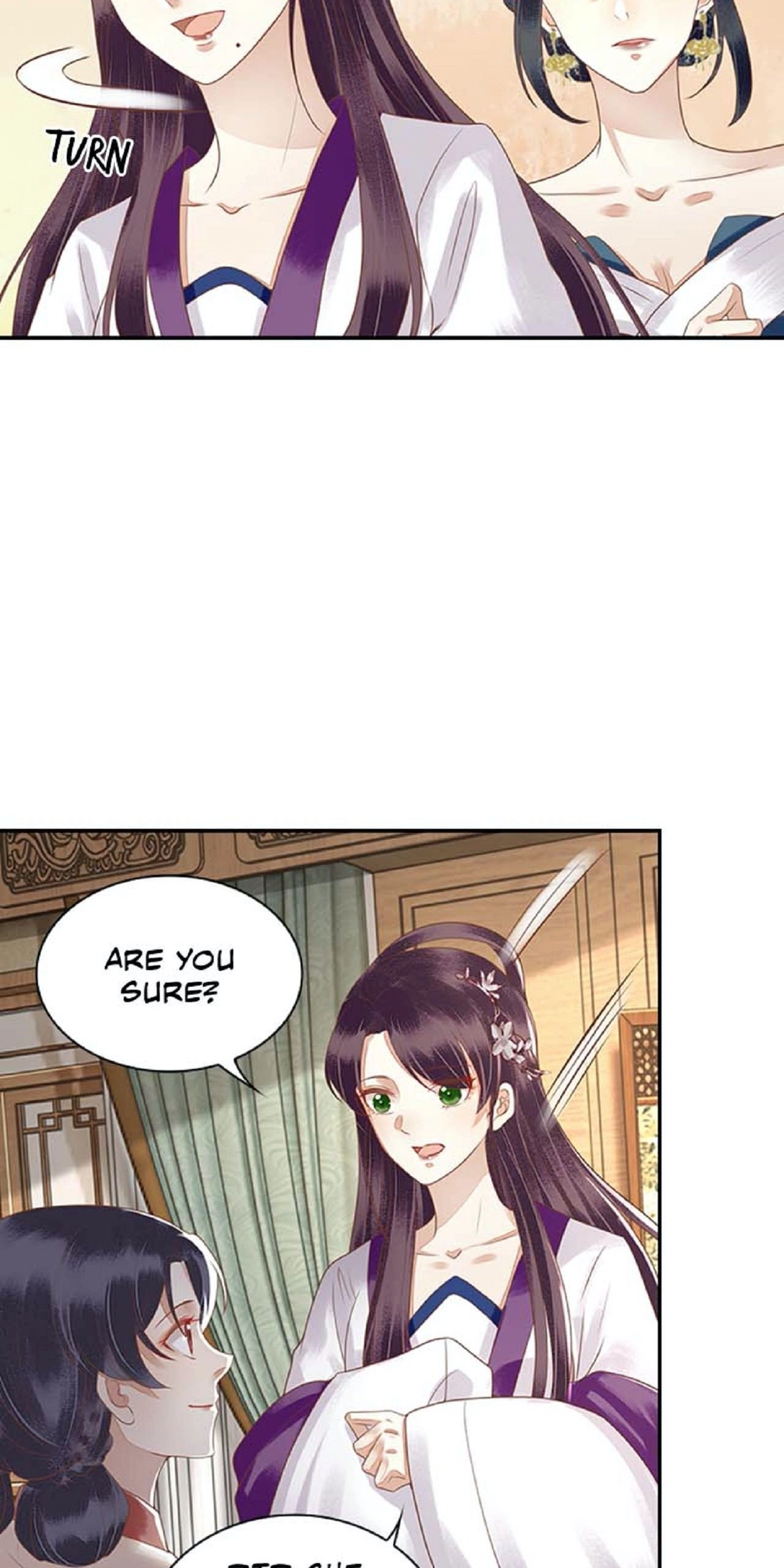 Read Return for Revenge chapter 142 image 9 on Lezhin