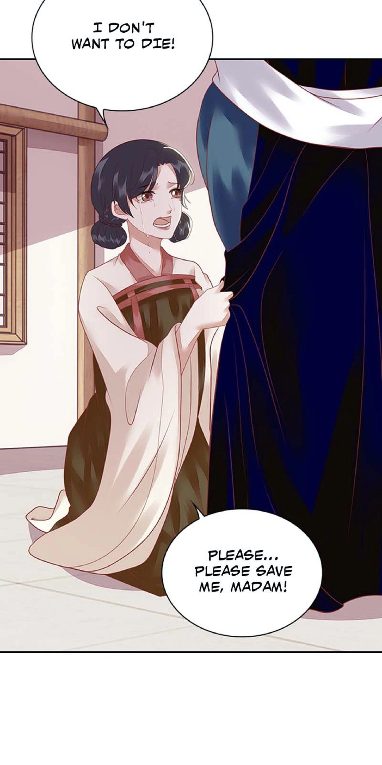 Read Return for Revenge chapter 143 image 12 on Lezhin