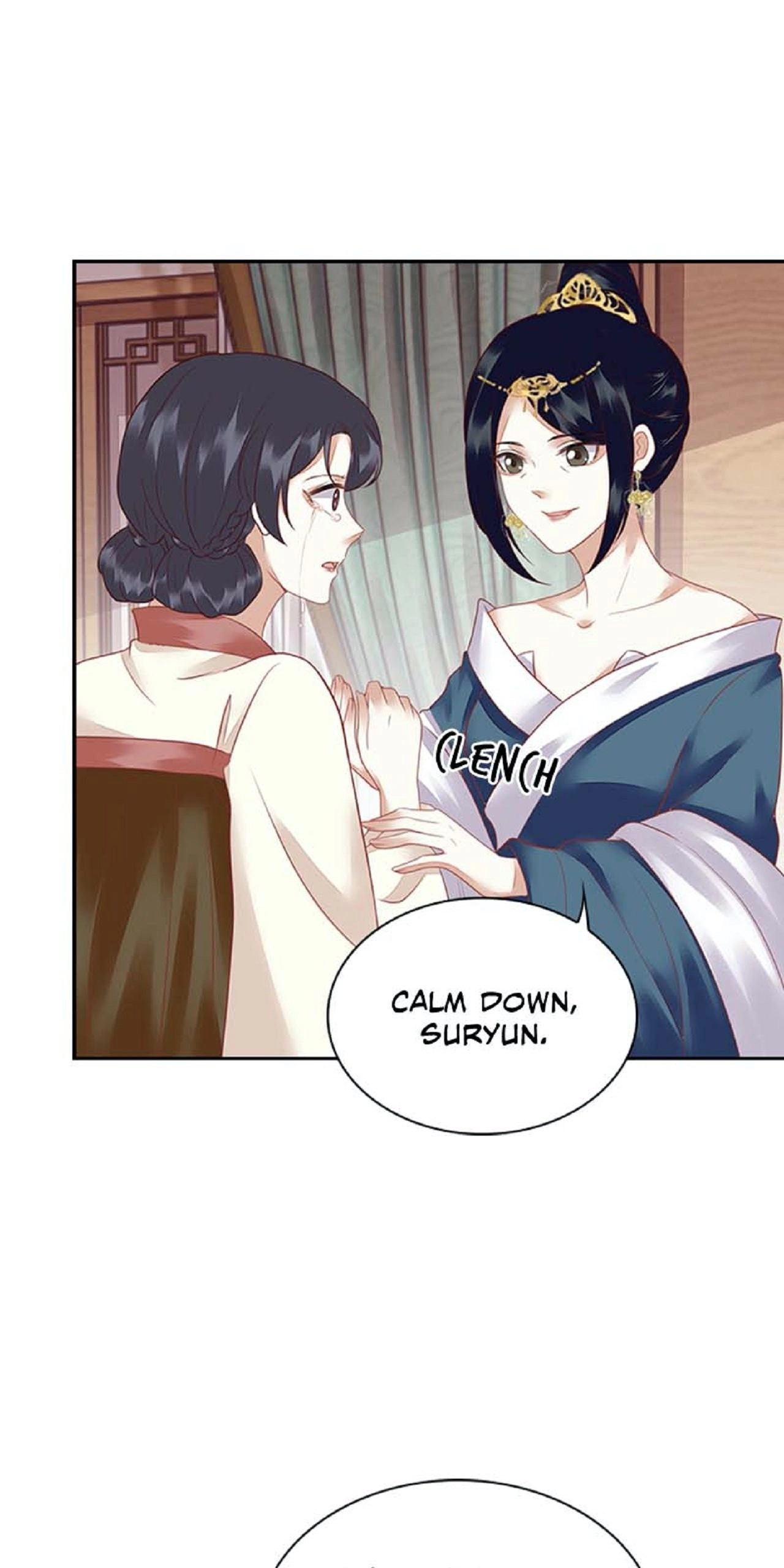 Read Return for Revenge chapter 143 image 13 on Lezhin