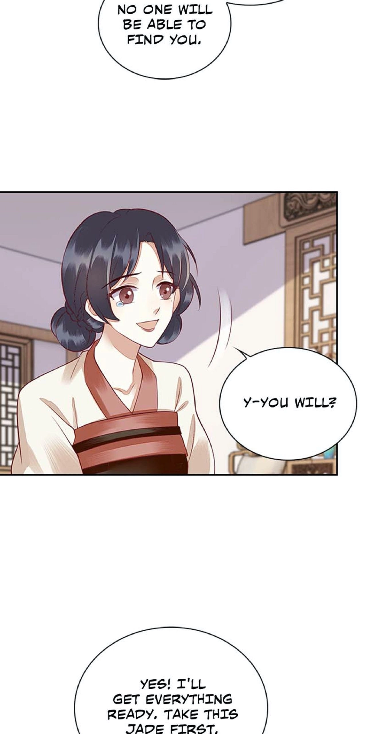 Read Return for Revenge chapter 143 image 15 on Lezhin