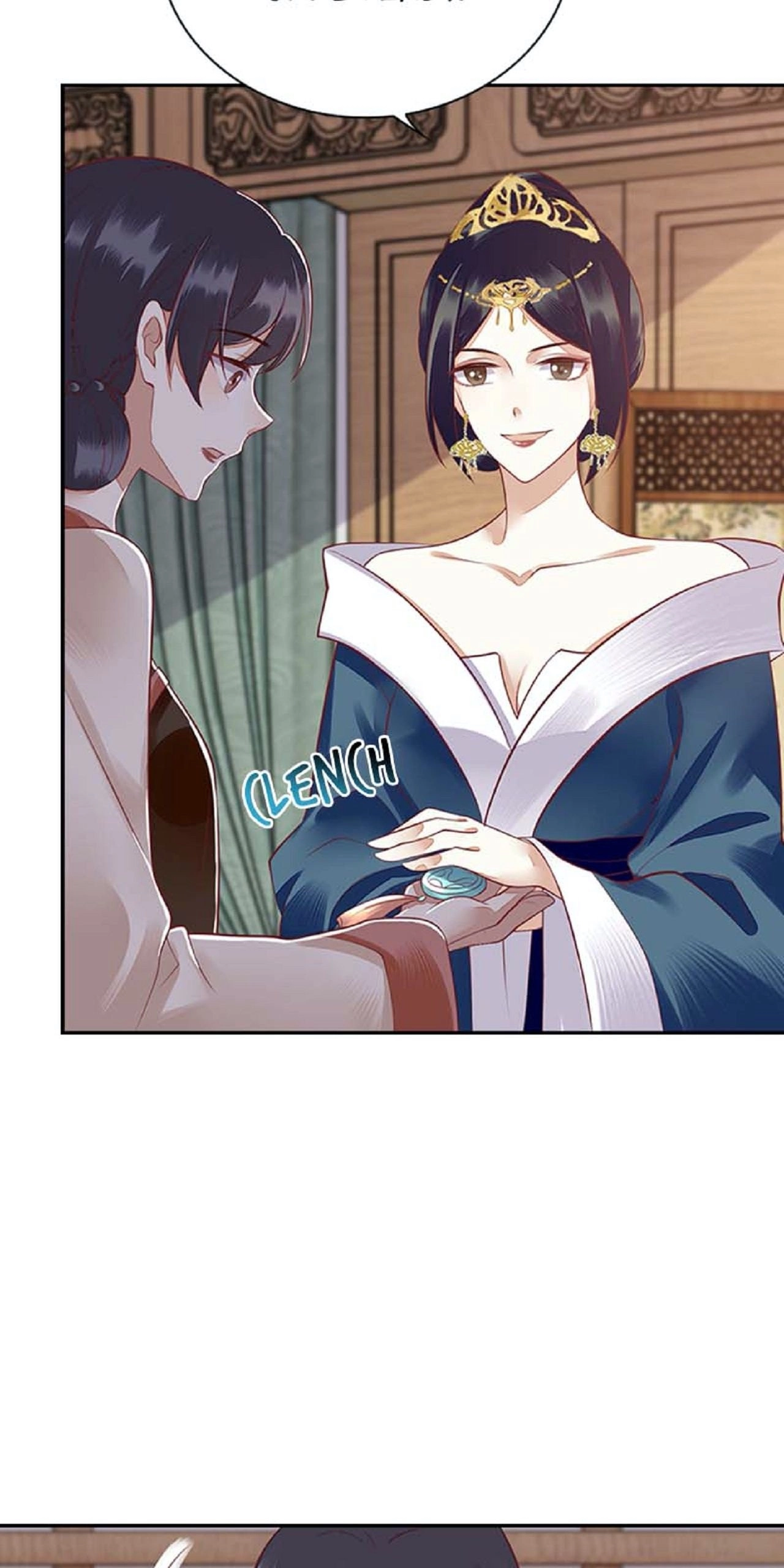 Read Return for Revenge chapter 143 image 16 on Lezhin