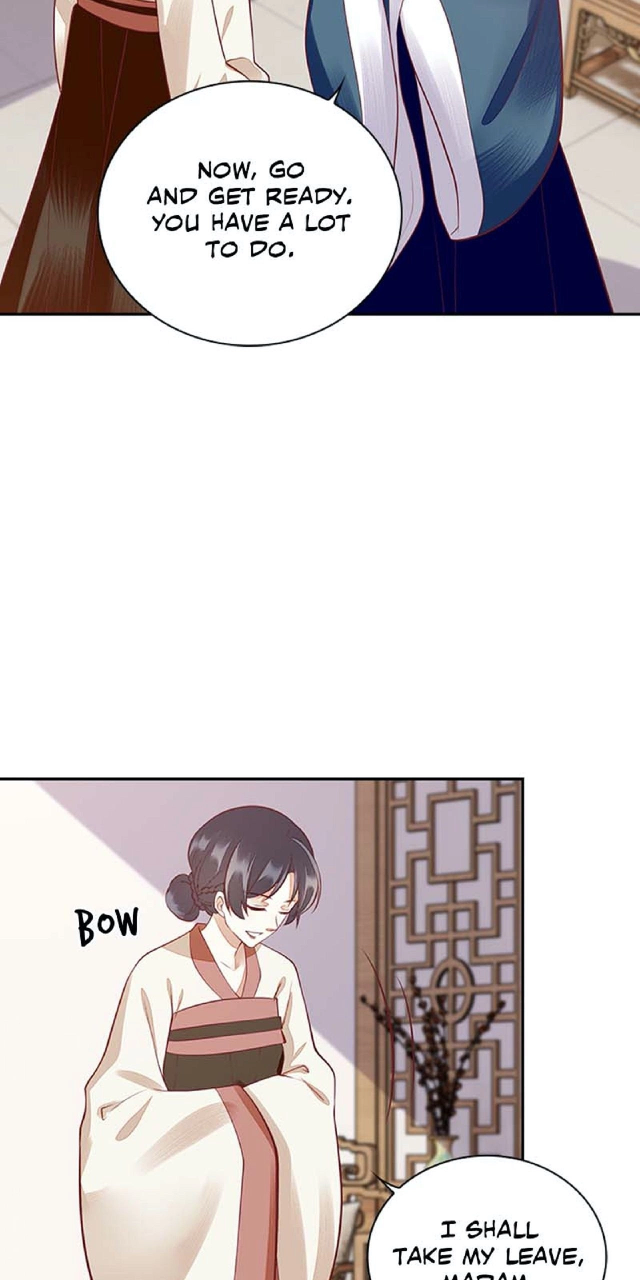 Read Return for Revenge chapter 143 image 18 on Lezhin