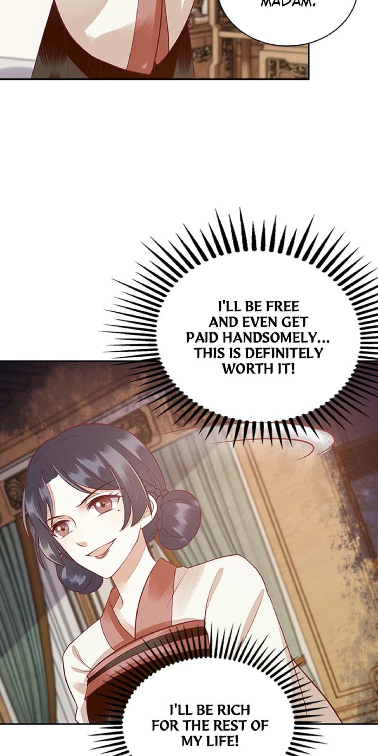 Read Return for Revenge chapter 143 image 19 on Lezhin